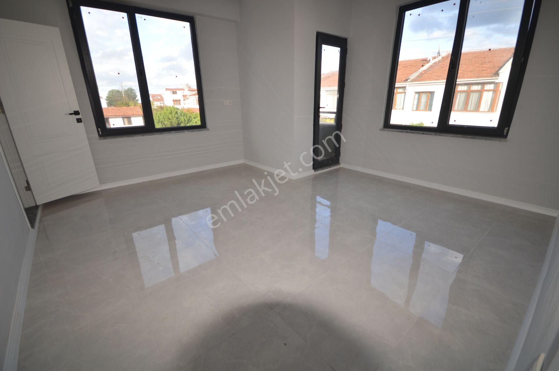 Kocaali’de Müstakil Yaşam | Geniş 4+1 Satılık Villa - Görsel 27