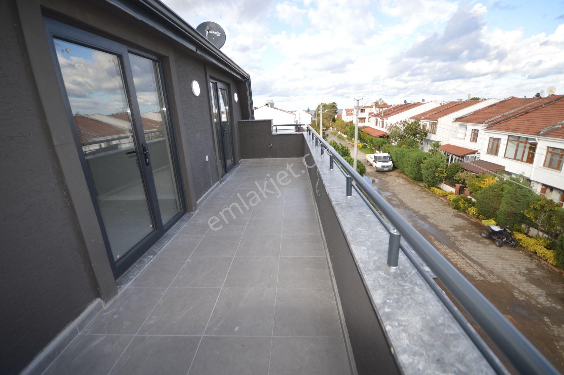 Kocaali’de Müstakil Yaşam | Geniş 4+1 Satılık Villa - Görsel 33