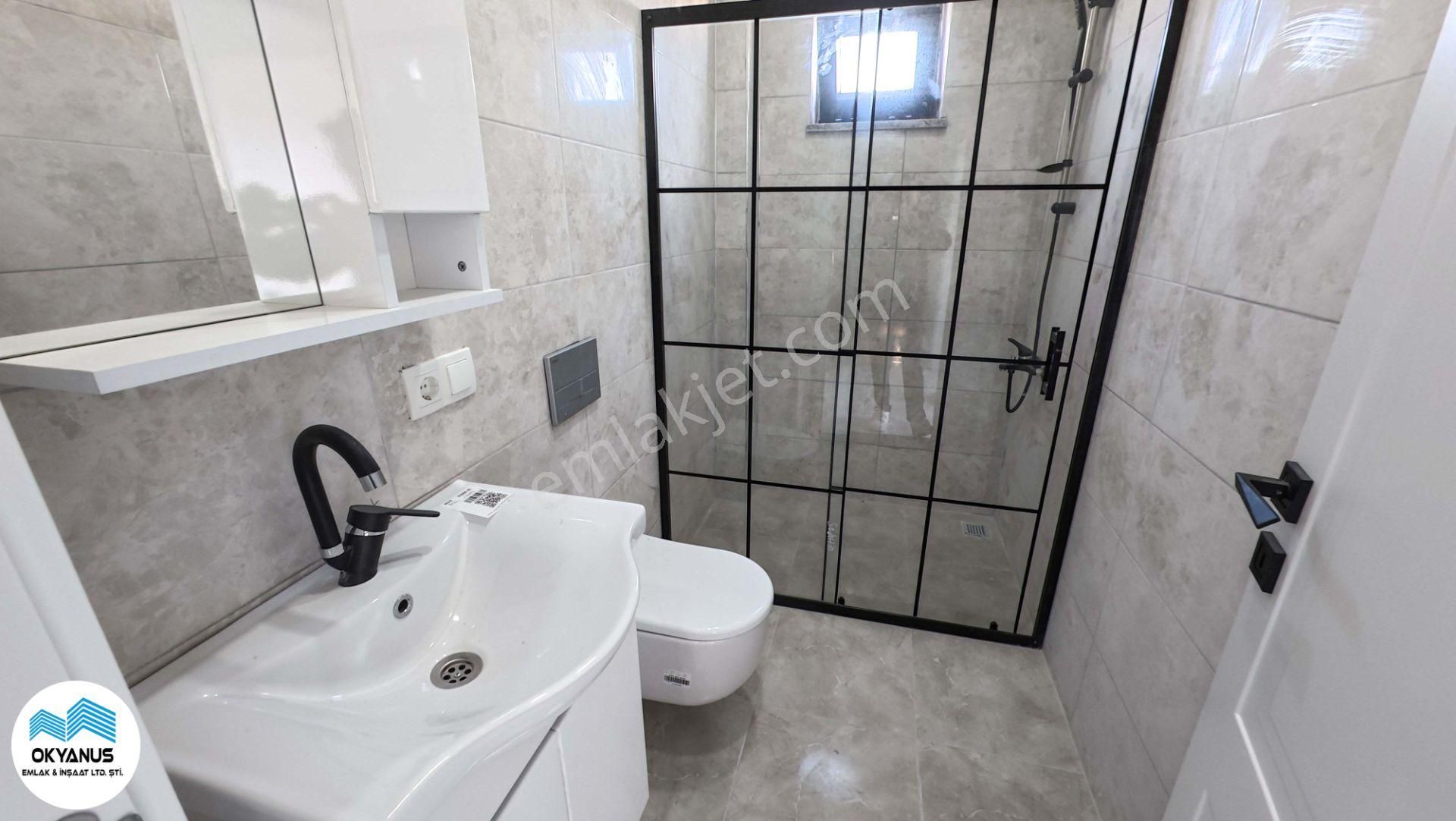 Kocaali’de Müstakil Yaşam | Geniş 4+1 Satılık Villa - Görsel 24