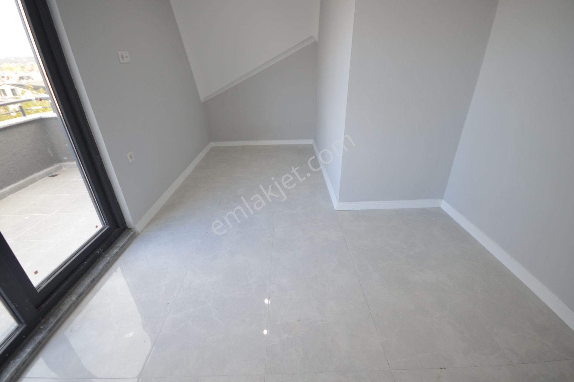 Kocaali’de Müstakil Yaşam | Geniş 4+1 Satılık Villa - Görsel 31