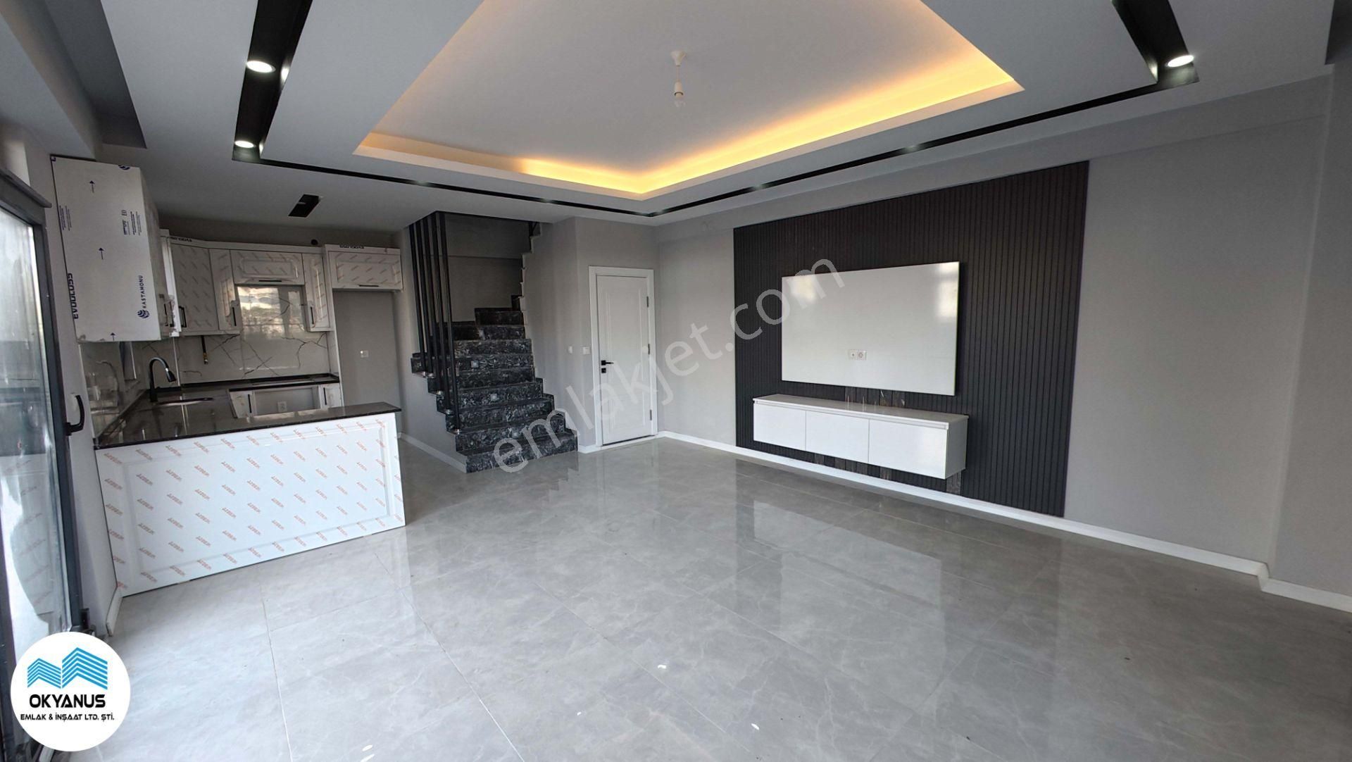 Kocaali’de Müstakil Yaşam | Geniş 4+1 Satılık Villa - Görsel 11