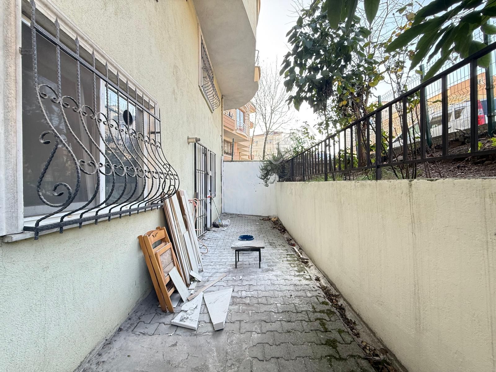 Satılık Sarıgazi Merkezde 2+1 Bahçe Kullanımlı 70m2 Daire - Görsel 13