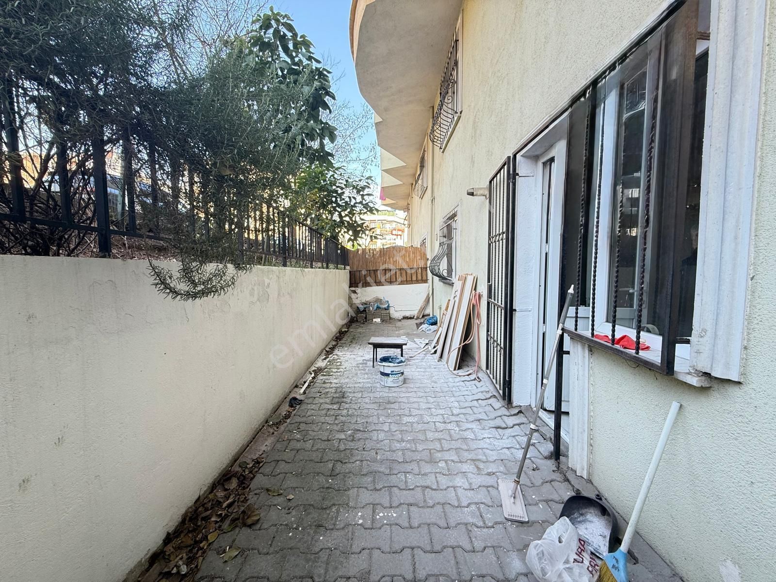 Satılık Sarıgazi Merkezde 2+1 Bahçe Kullanımlı 70m2 Daire - Görsel 11