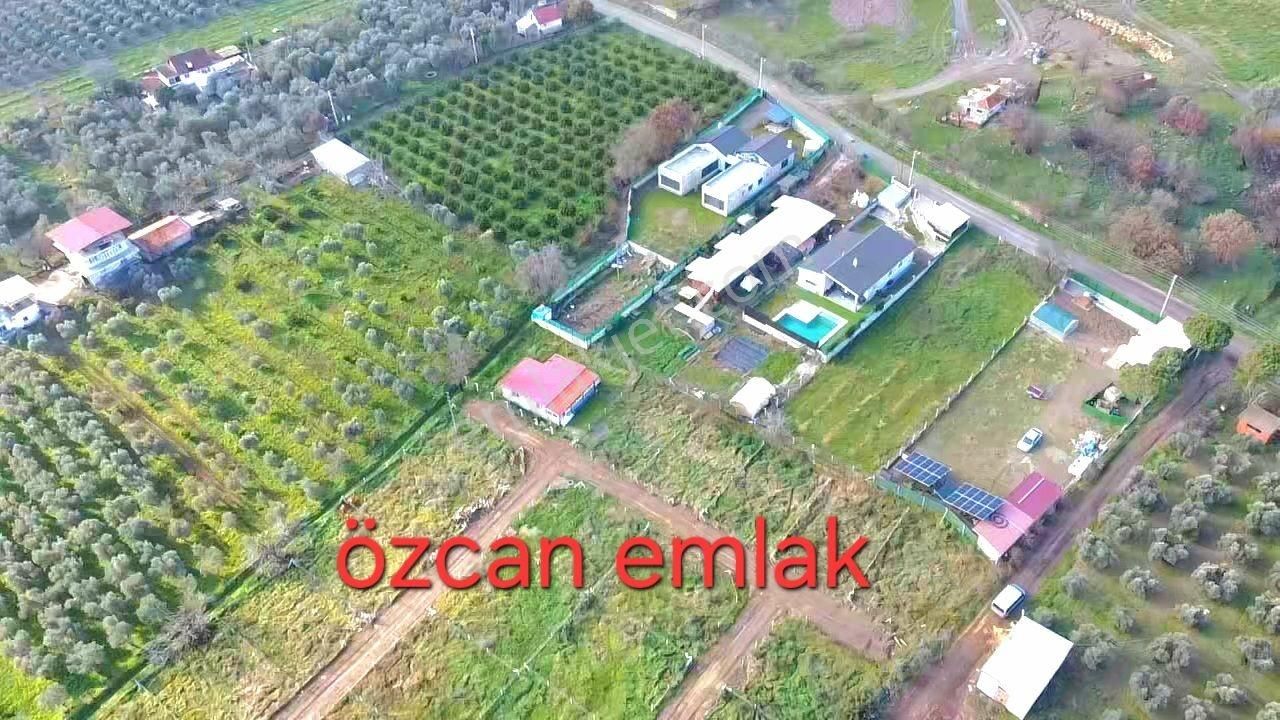 Tapulu Tarla Köyiçi Bu Fiyata Başka Yer Yok - Görsel 7