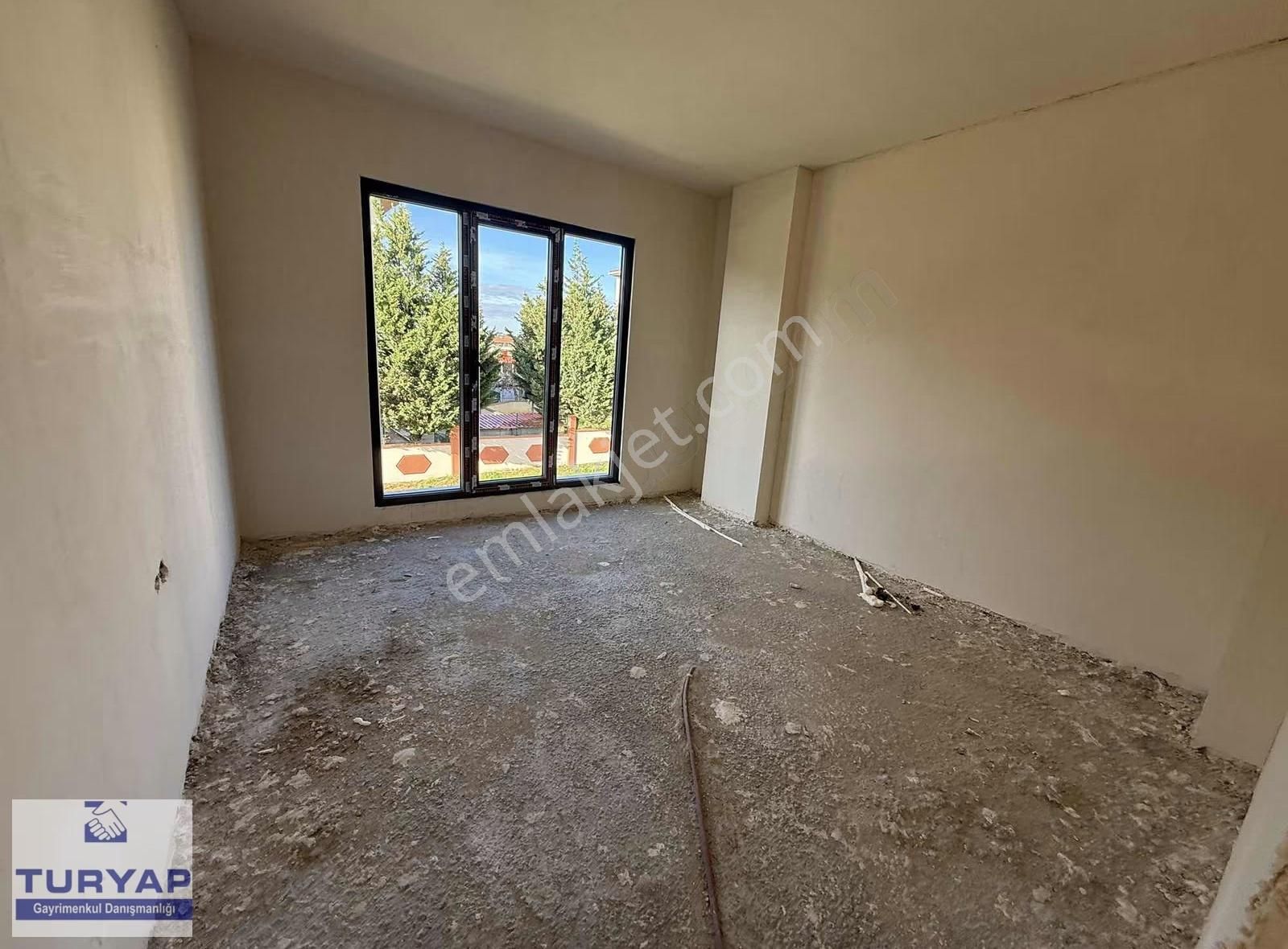 Cumhuriyet Mahallesi Deniz Manzaralı Villa - Görsel 5