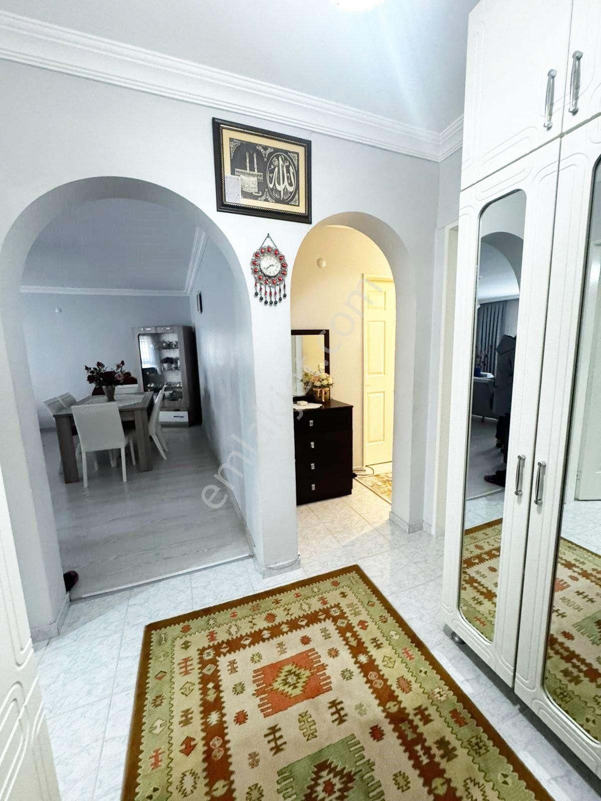 Metrobüse Yakın 150m2 Güvenlikli Site İçinde 3+1 Satılık Daire - Görsel 16