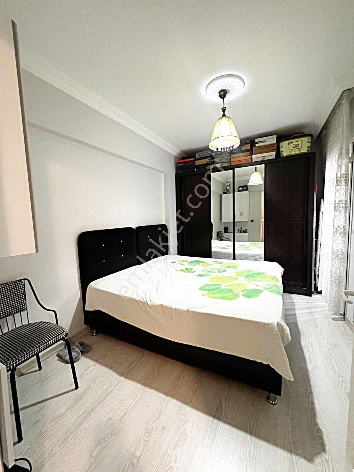 Metrobüse Yakın 150m2 Güvenlikli Site İçinde 3+1 Satılık Daire - Görsel 14