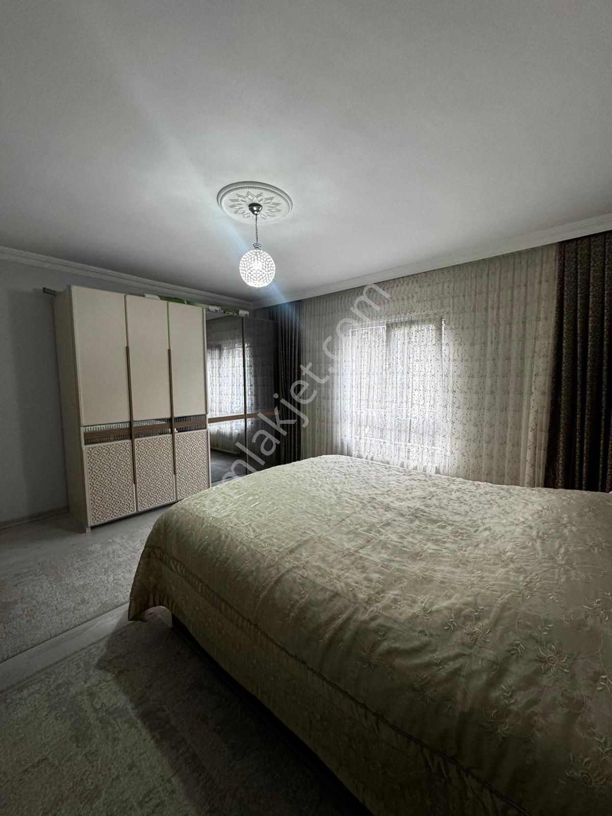 Metrobüse Yakın 150m2 Güvenlikli Site İçinde 3+1 Satılık Daire - Görsel 27