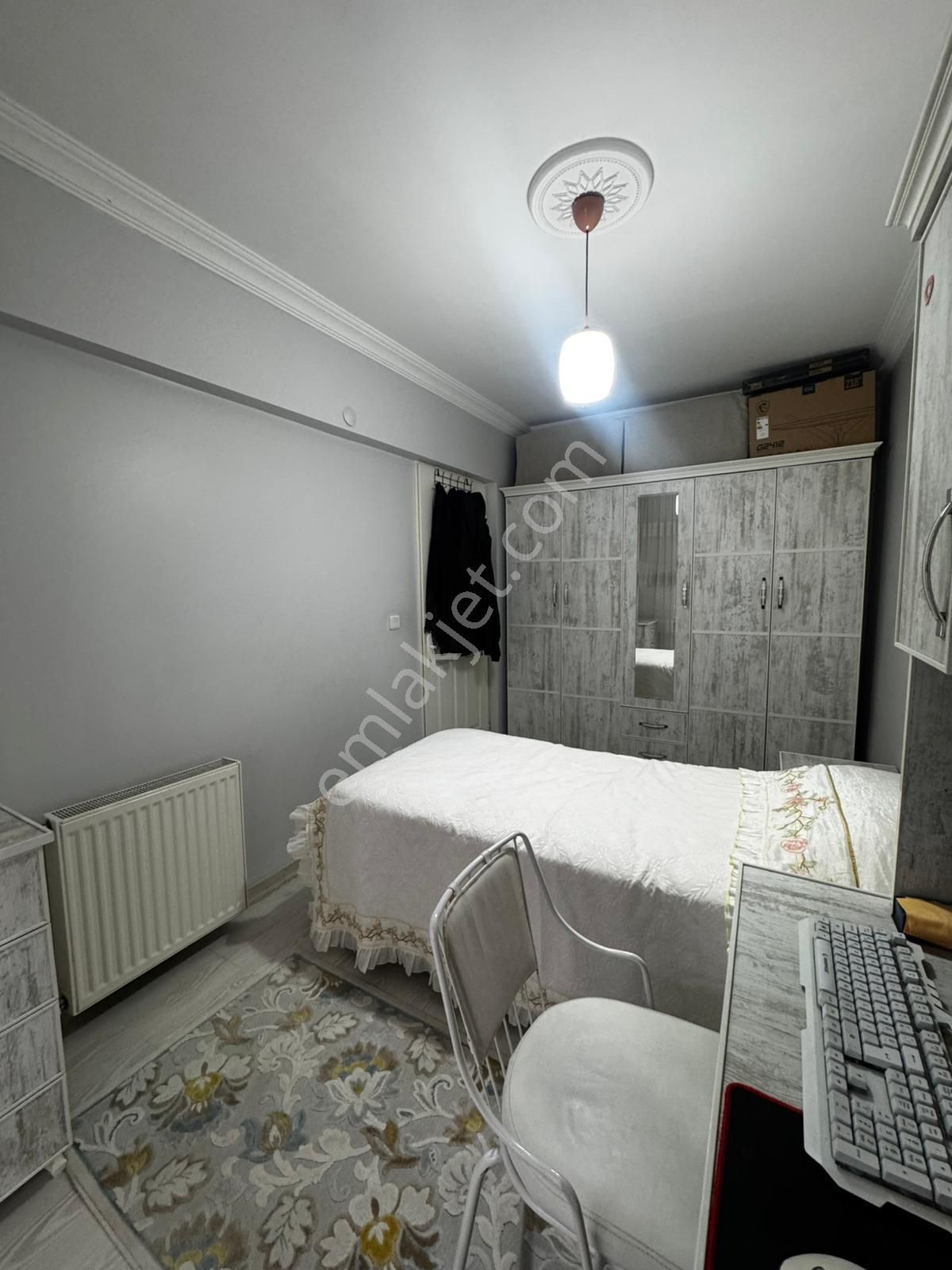 Metrobüse Yakın 150m2 Güvenlikli Site İçinde 3+1 Satılık Daire - Görsel 24