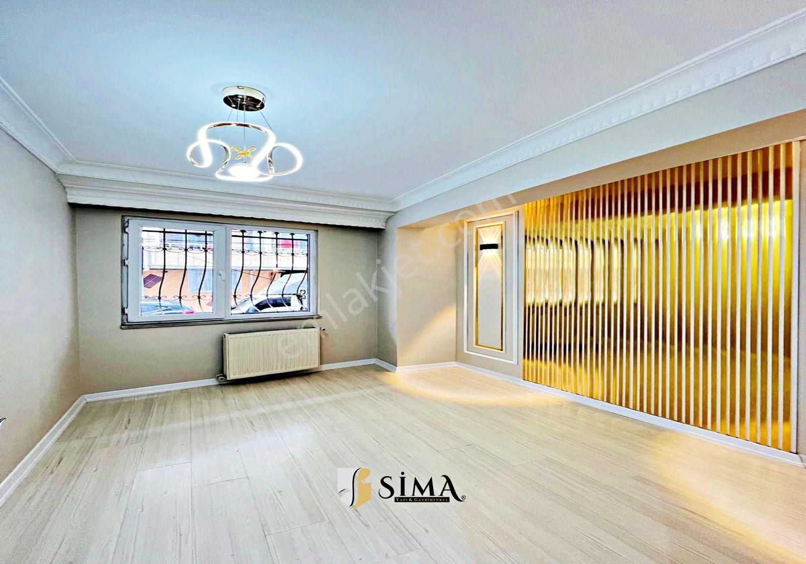 Talatpaşa Mah Yüksek Prim Garantili 1+1 Ayrı Mutfak Dekorlu Fırsat Daire - Görsel 3