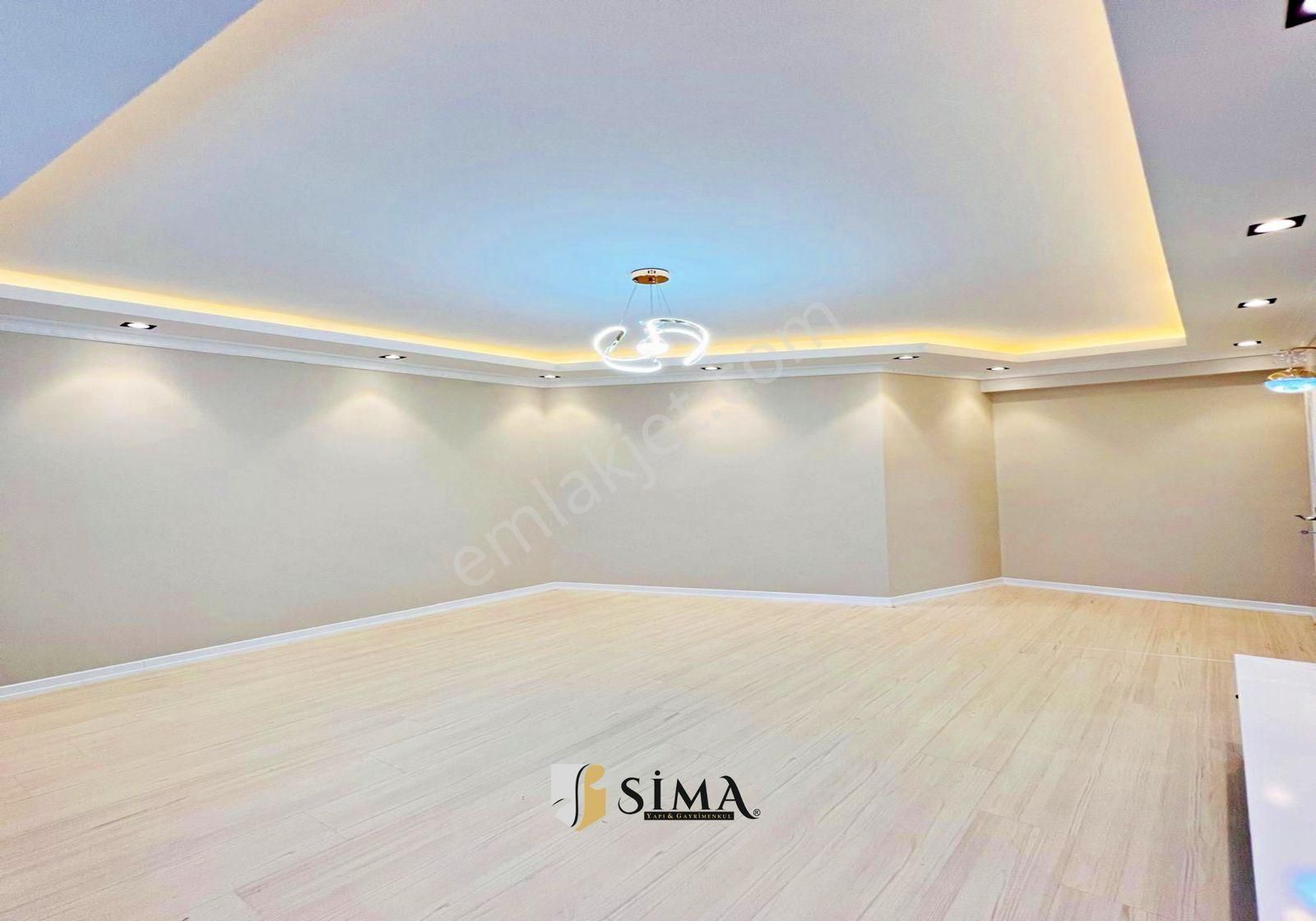 Talatpaşa Mah Yüksek Prim Garantili 1+1 Ayrı Mutfak Dekorlu Fırsat Daire - Görsel 12