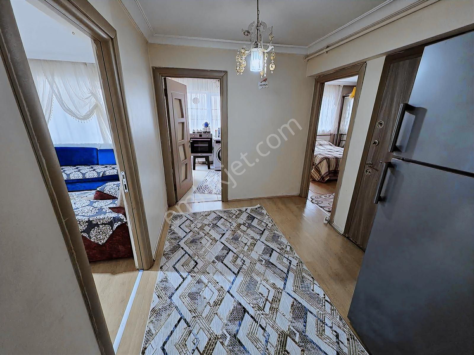 Yıldırım Selimzade Mahallesi'nde Arakat Satılık 2+1 Daire - Görsel 10
