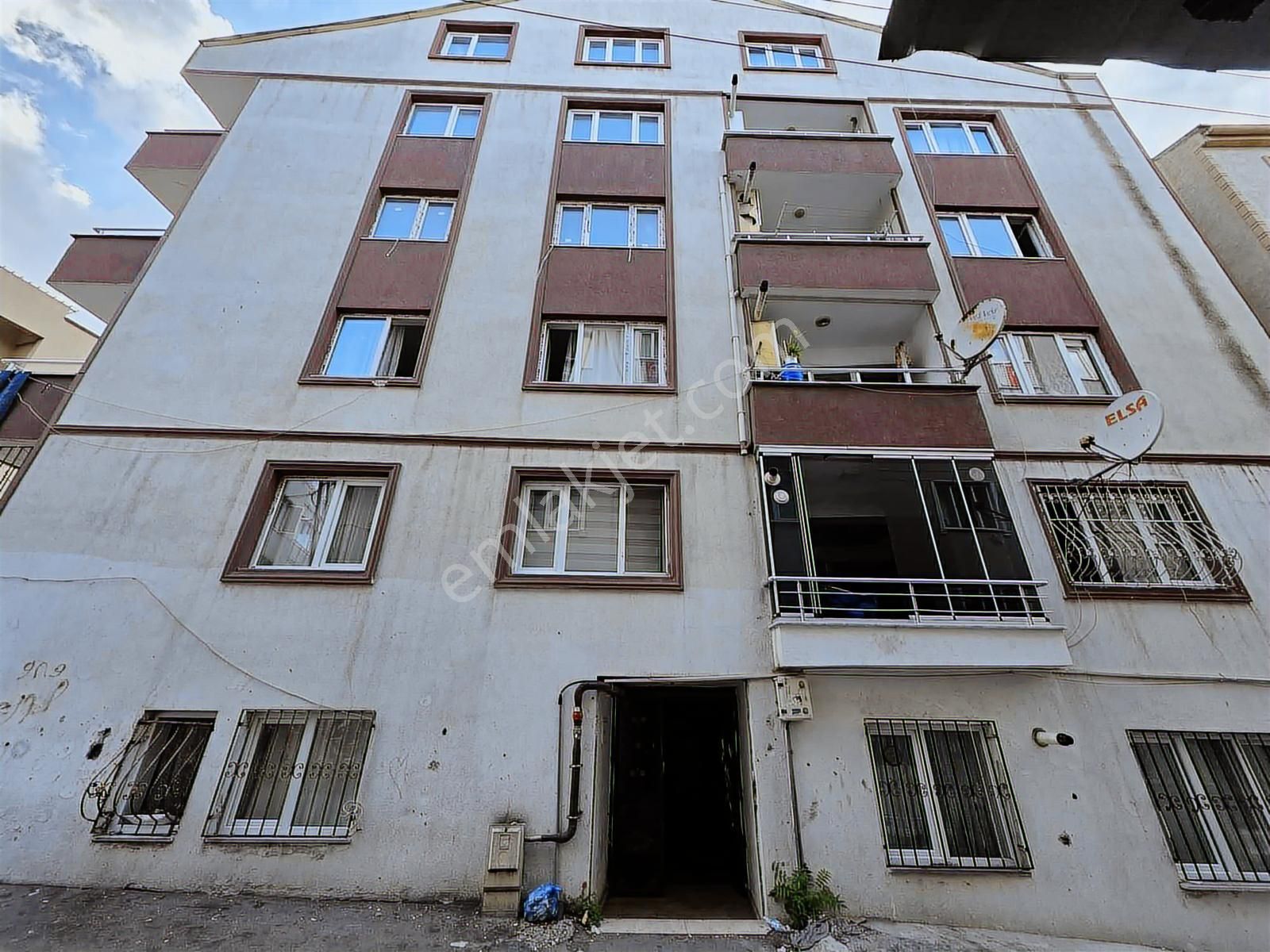 Yıldırım Selimzade Mahallesi'nde Arakat Satılık 2+1 Daire - Görsel 7