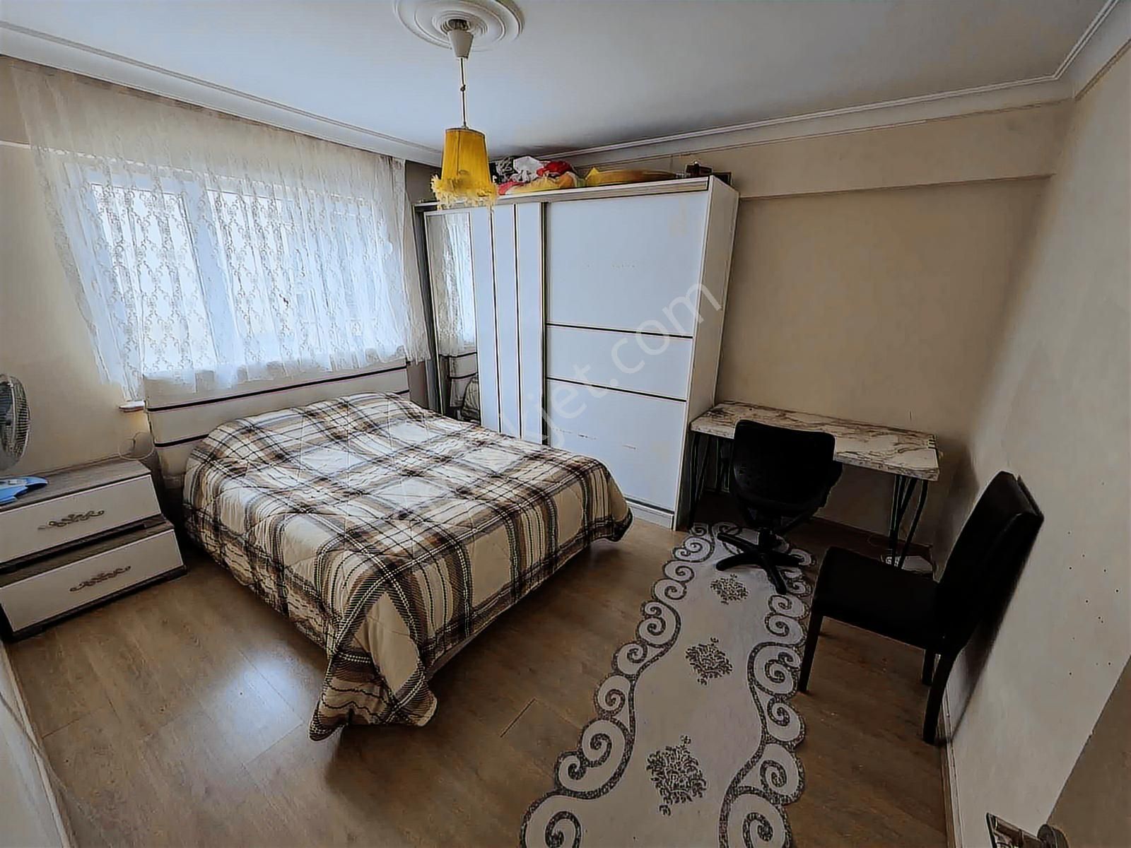 Yıldırım Selimzade Mahallesi'nde Arakat Satılık 2+1 Daire - Görsel 18