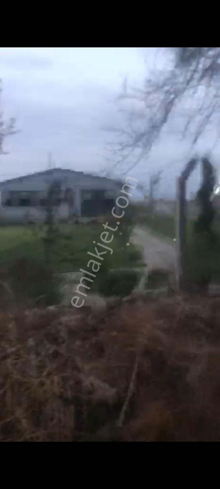 My Ekipdenbursa Karacabey Sultaniyede Müstakil Tapulu Konut İmarlı Arsa - Görsel 21