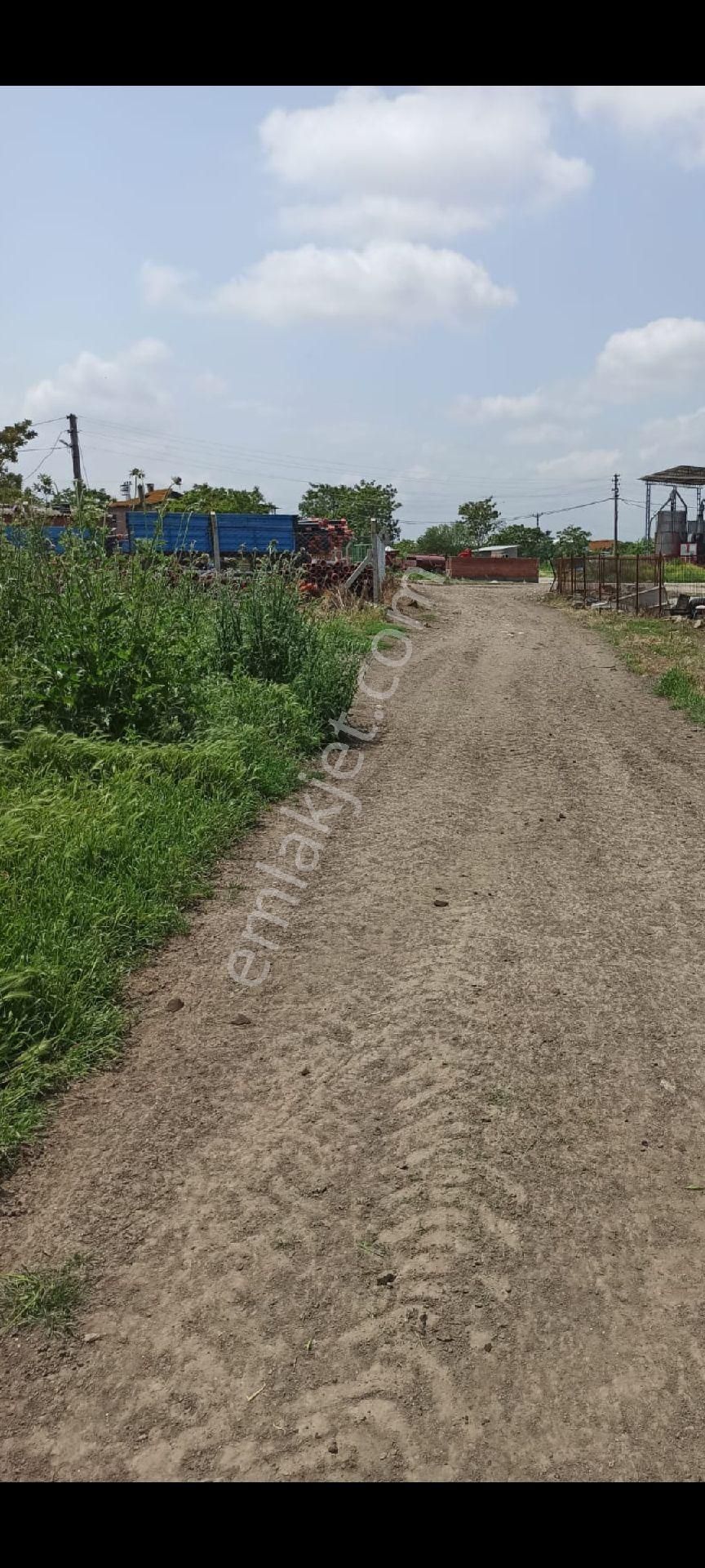 My Ekipdenbursa Karacabey Sultaniyede Müstakil Tapulu Konut İmarlı Arsa - Görsel 10