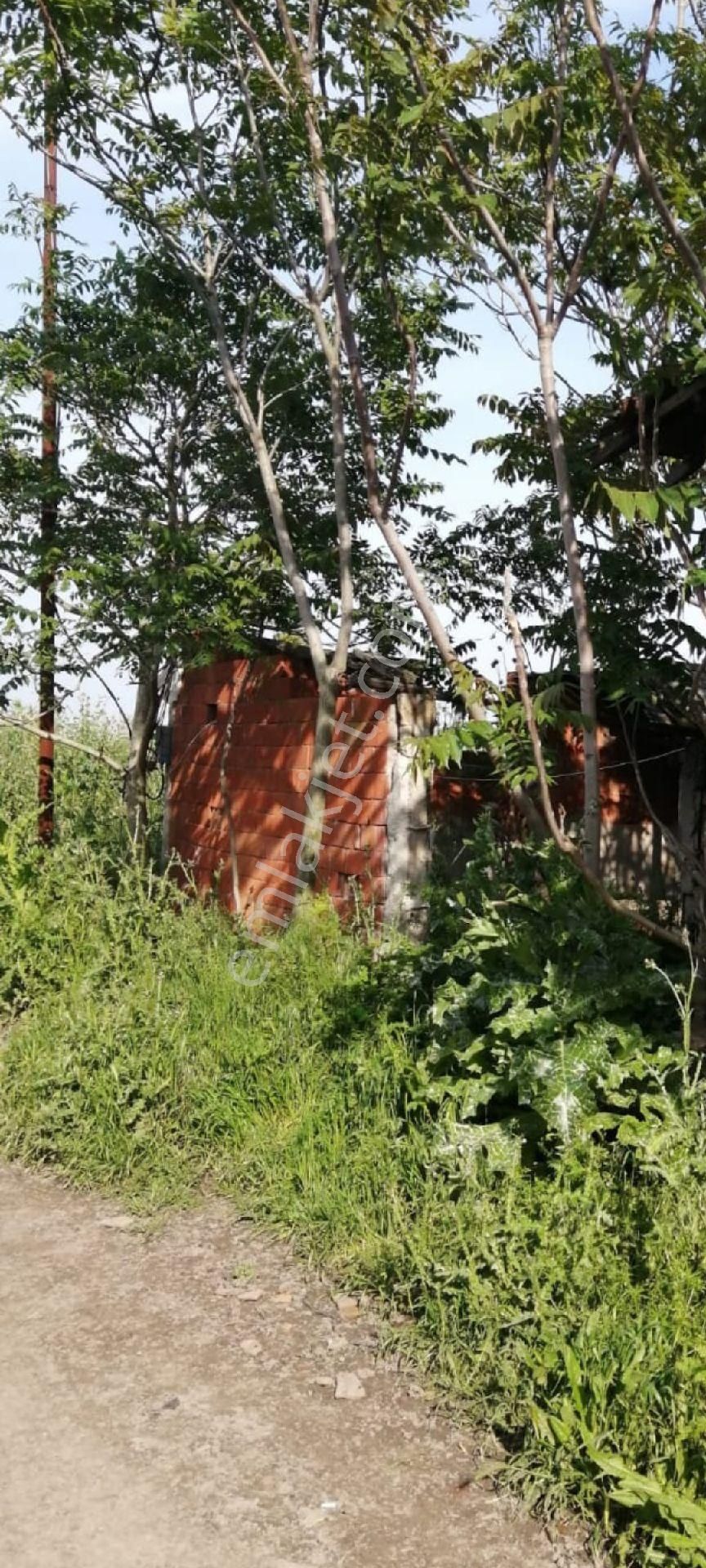 My Ekipdenbursa Karacabey Sultaniyede Müstakil Tapulu Konut İmarlı Arsa - Görsel 13