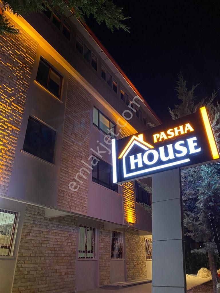 Kızılay Merkeze Yakın Eşyalı Günlük Haftalık Aylık Kiralık Apart Daireler - Görsel 7