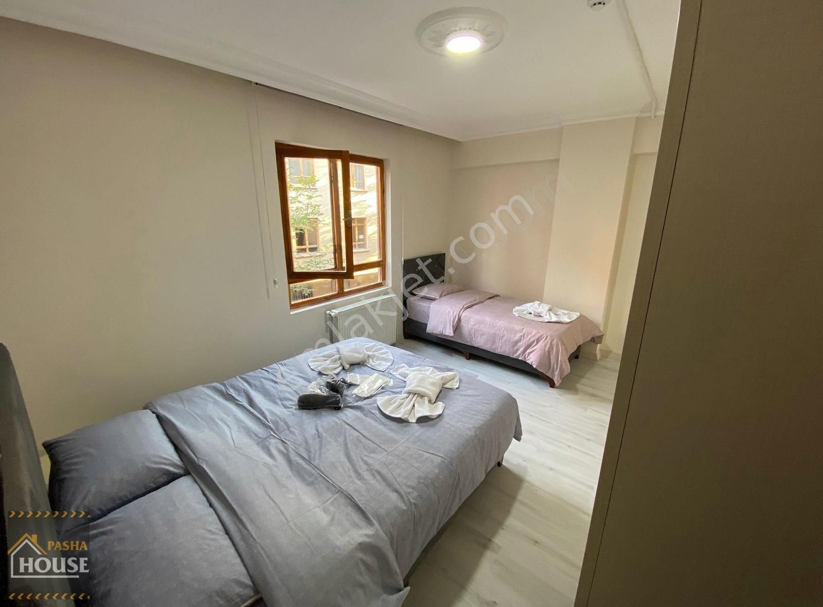 Kızılay Merkeze Yakın Eşyalı Günlük Haftalık Aylık Kiralık Apart Daireler - Görsel 3