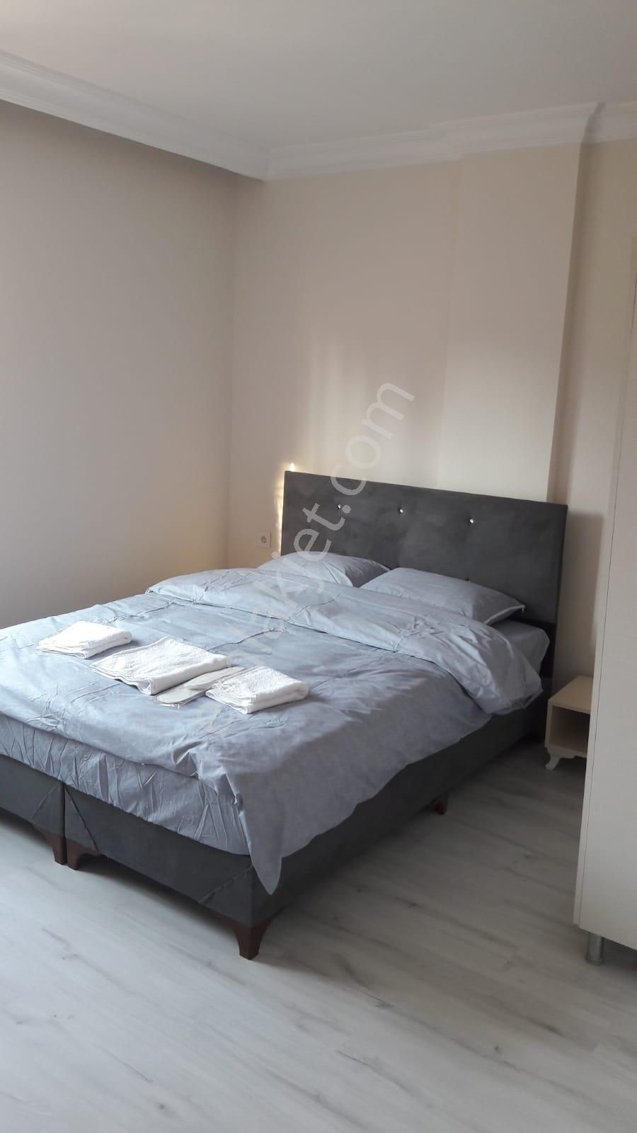 Kızılay Merkeze Yakın Eşyalı Günlük Haftalık Aylık Kiralık Apart Daireler - Görsel 8