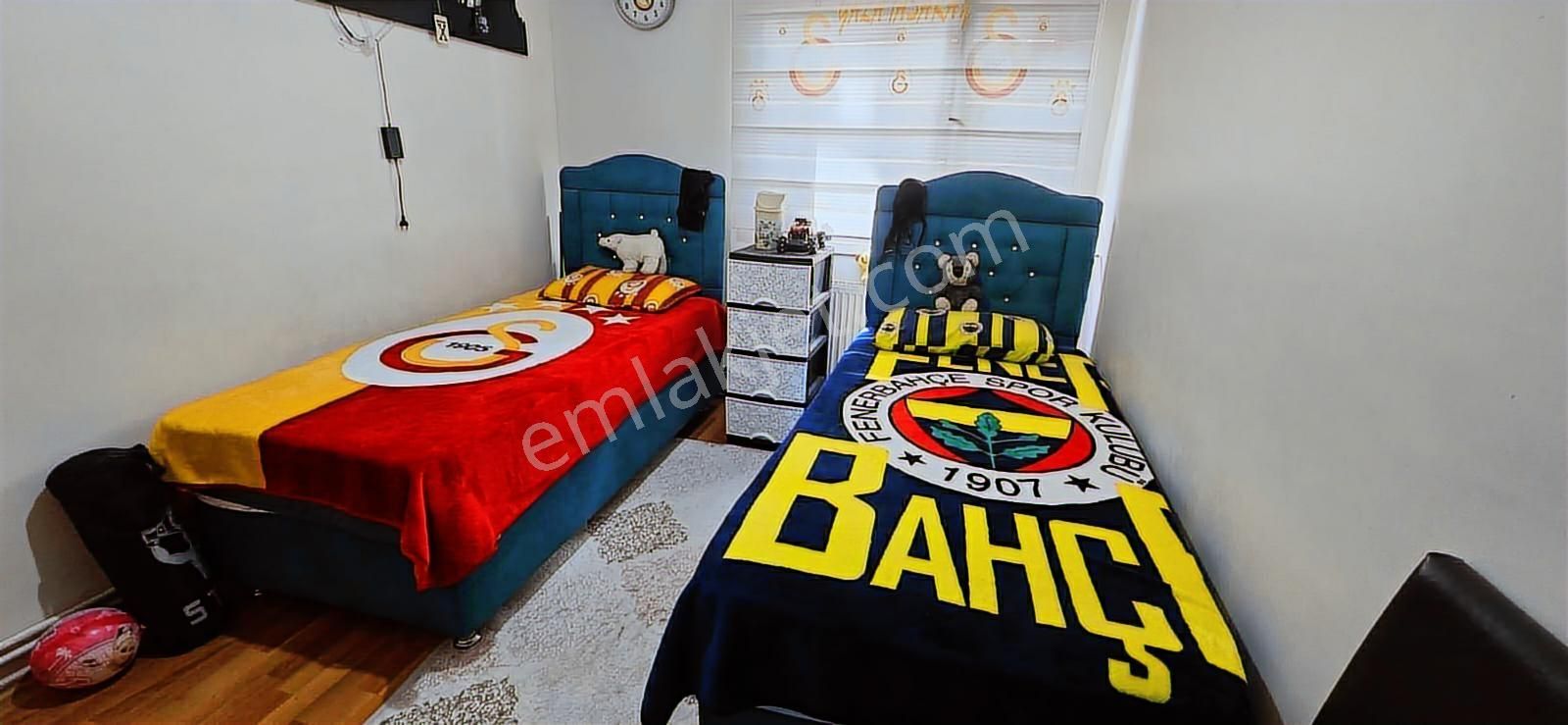 Merkez Emlak 3+1 Kat 2 Ön Cephe Bağımsız 120 M2 Pazar'a Yakın - Görsel 9