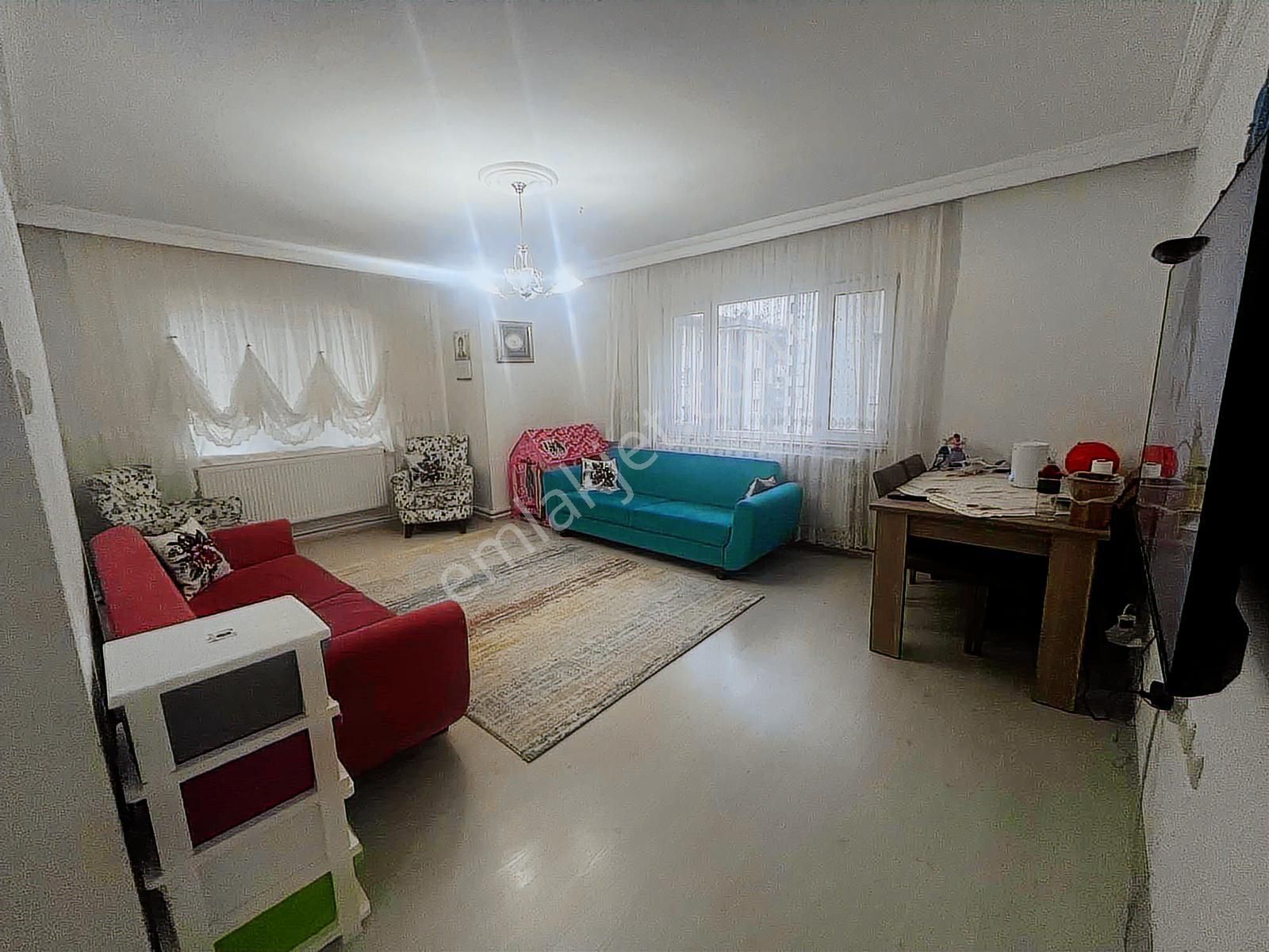 Tapu54 | Adapazarı Yağcılar Mah. Merkezi Konumda 3+1 Daire - Görsel 27