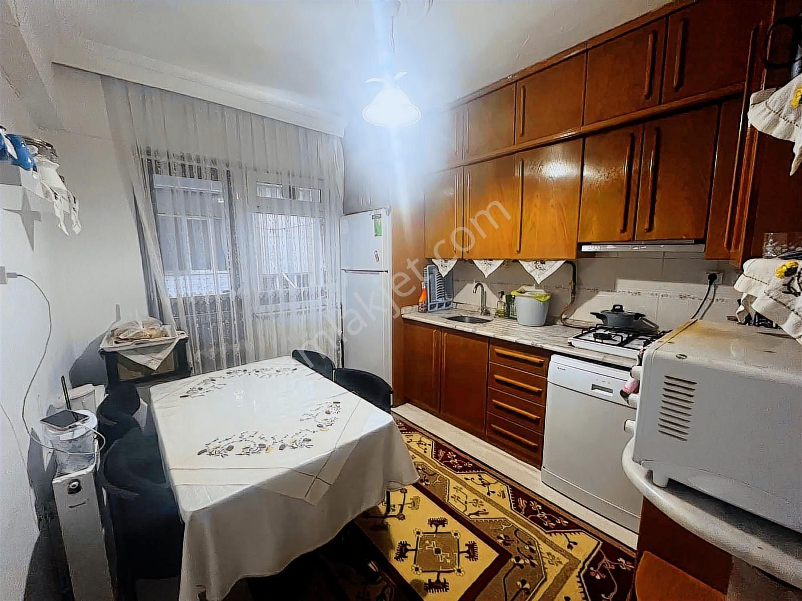 Tapu54 | Adapazarı Yağcılar Mah. Merkezi Konumda 3+1 Daire - Görsel 16