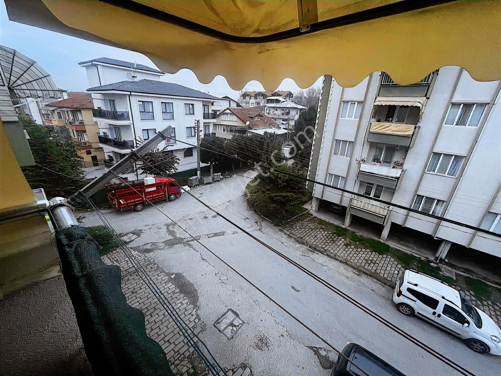 Tapu54 | Adapazarı Yağcılar Mah. Merkezi Konumda 3+1 Daire - Görsel 31