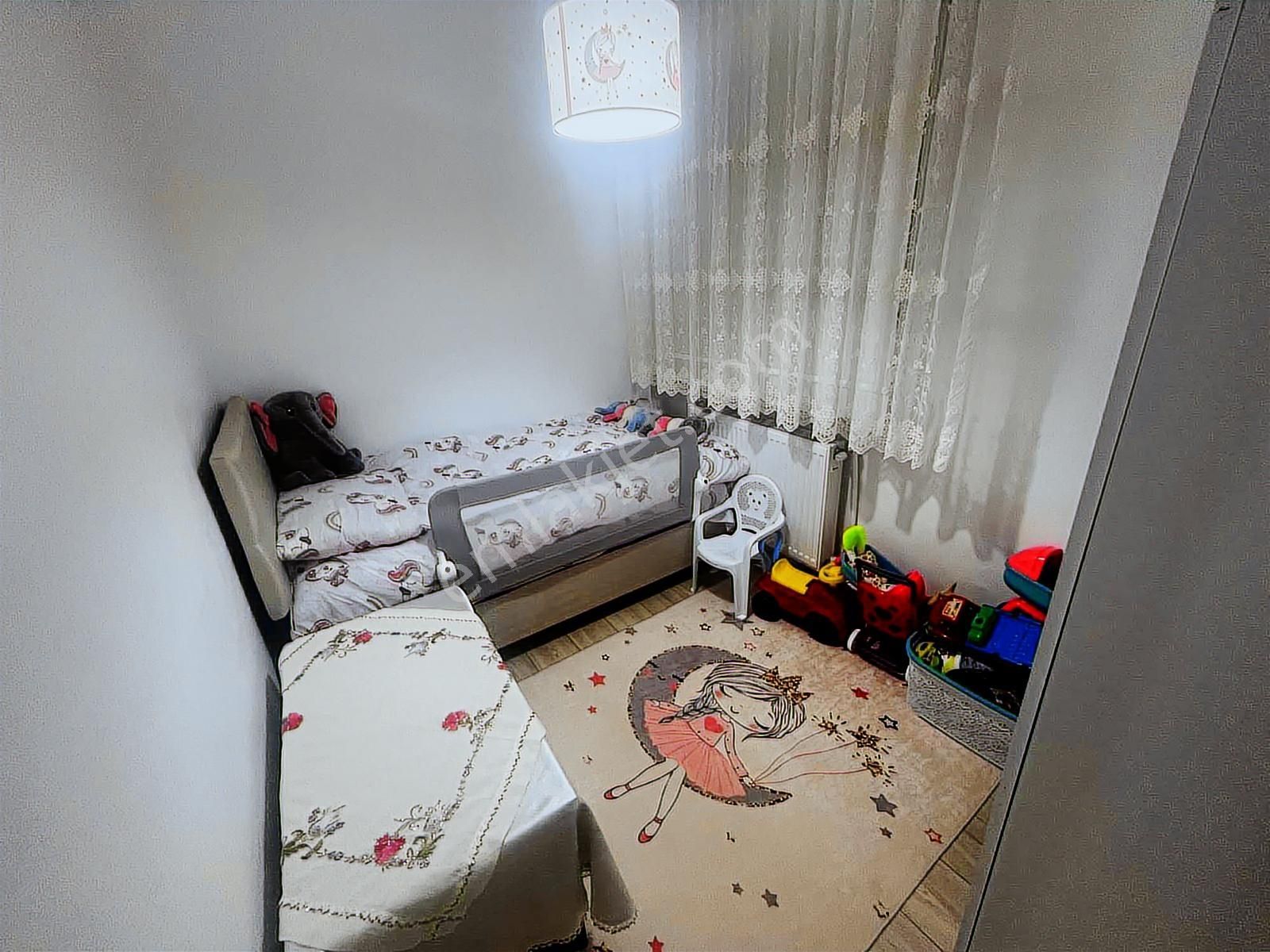 Tapu54 | Adapazarı Yağcılar Mah. Merkezi Konumda 3+1 Daire - Görsel 14