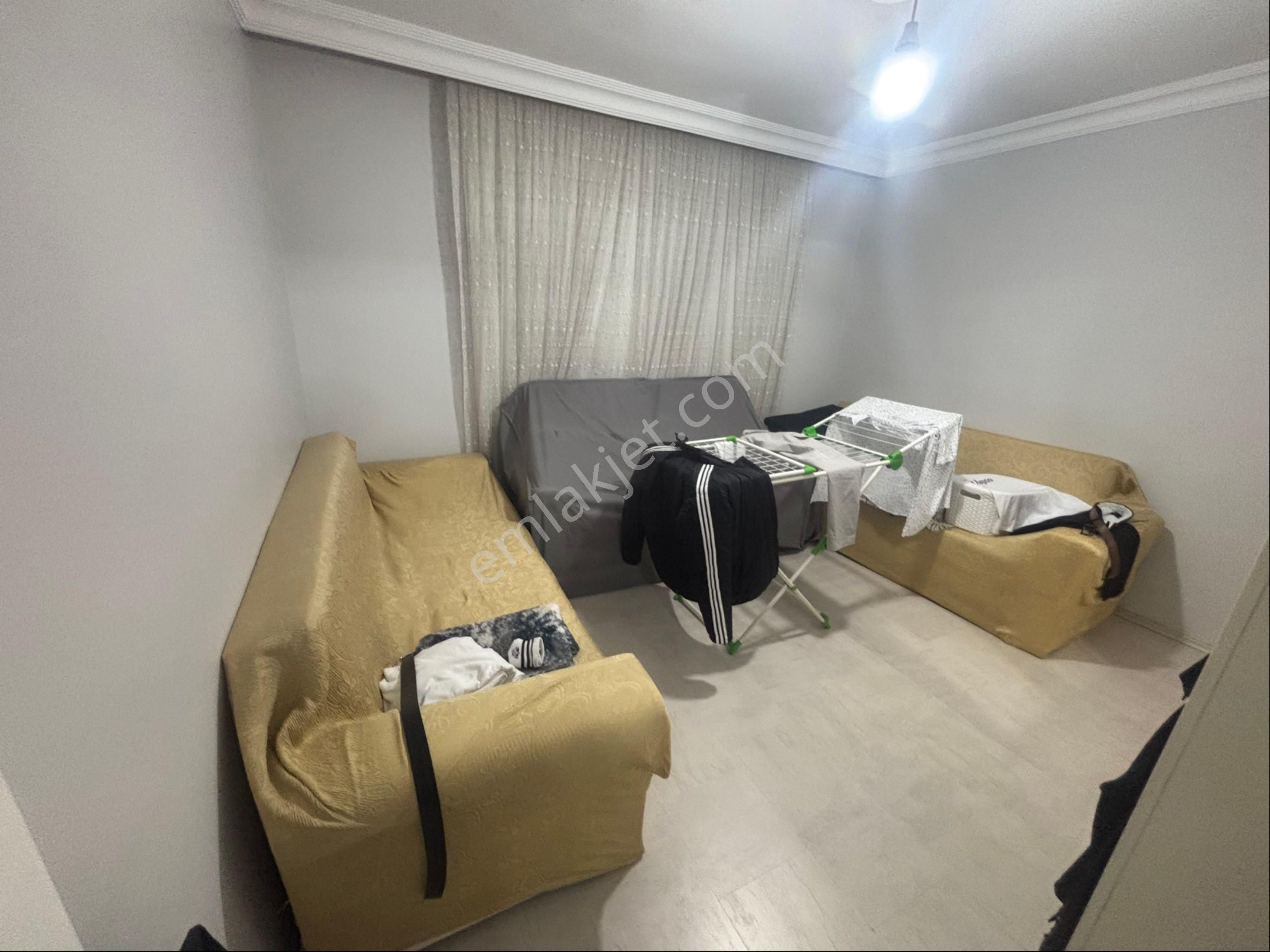 Delta’dan E-5 Cepheli 2+1 Sıfırlanmış 100m2 Satılık Ara Kat Daire - Görsel 12