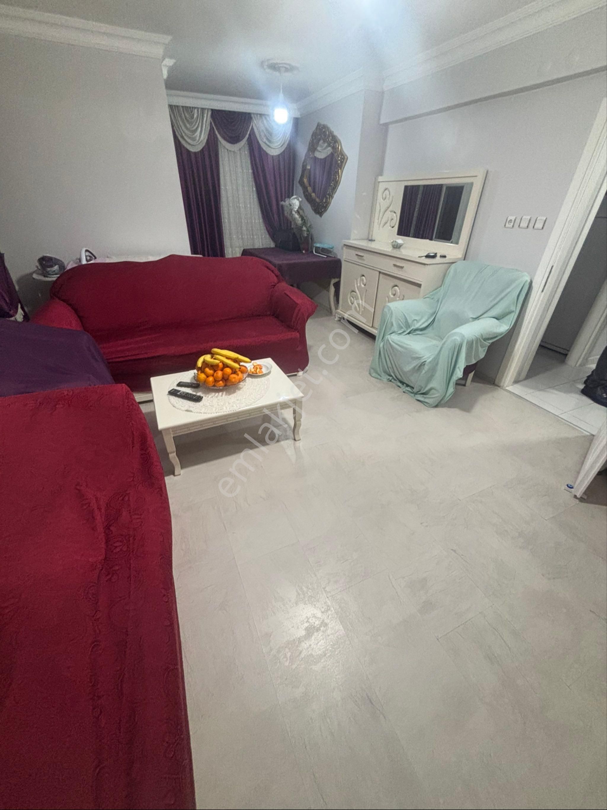 Delta’dan E-5 Cepheli 2+1 Sıfırlanmış 100m2 Satılık Ara Kat Daire - Görsel 3