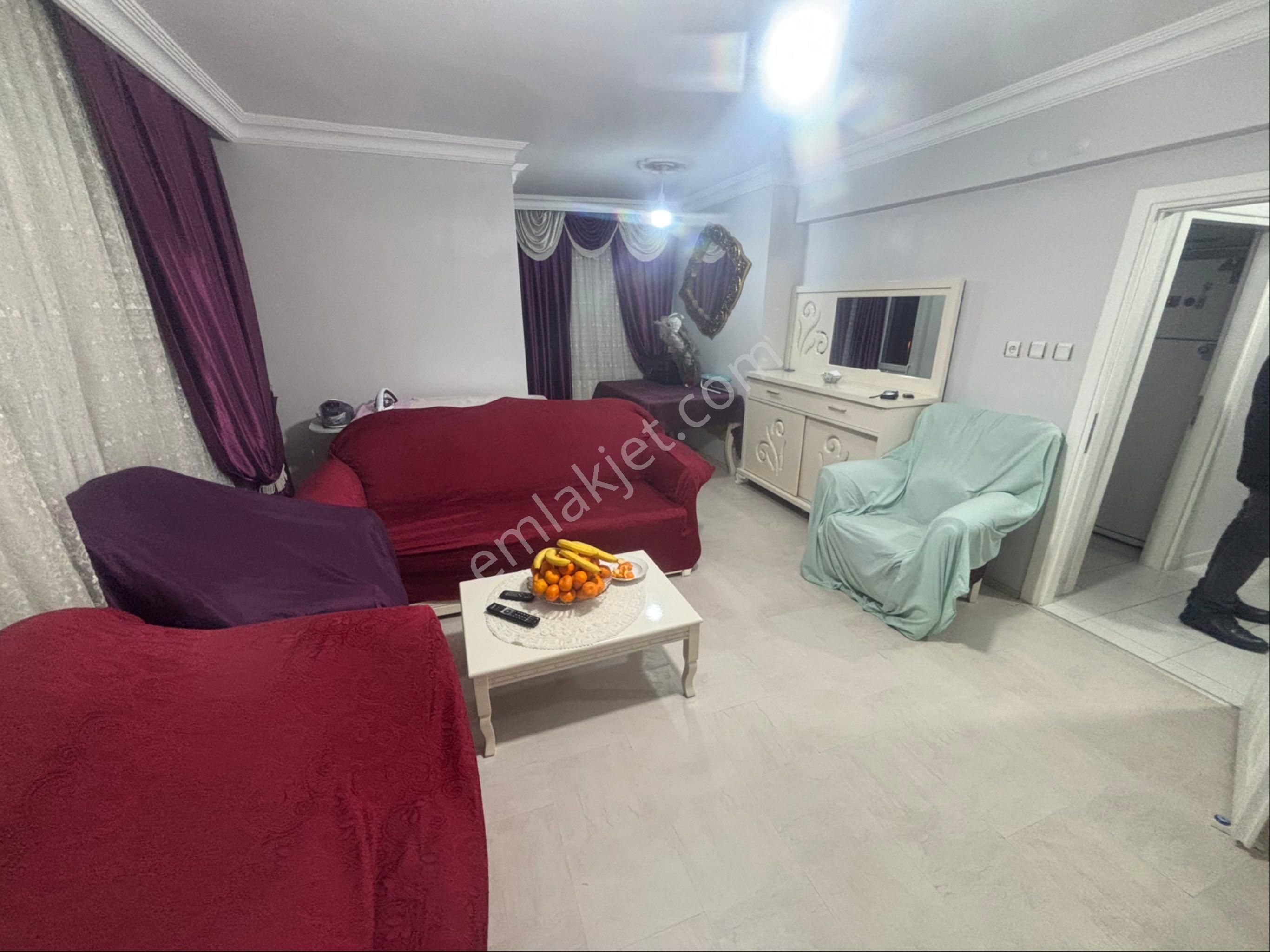 Delta’dan E-5 Cepheli 2+1 Sıfırlanmış 100m2 Satılık Ara Kat Daire - Görsel 2
