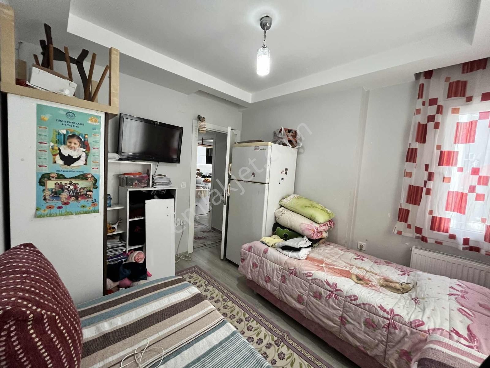 Çukurova Fırın Arkası Geniş Ebeveyn Banyolu Kombili 2+1 Daire - Görsel 14