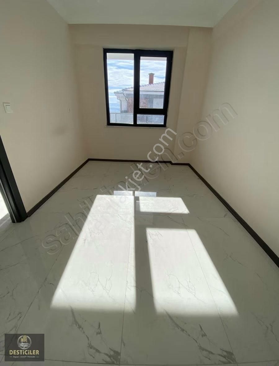 Au-şehir Hastanesine 1dk Mesafede,güvenlikli,site İçi 1+1 Daire - Görsel 2