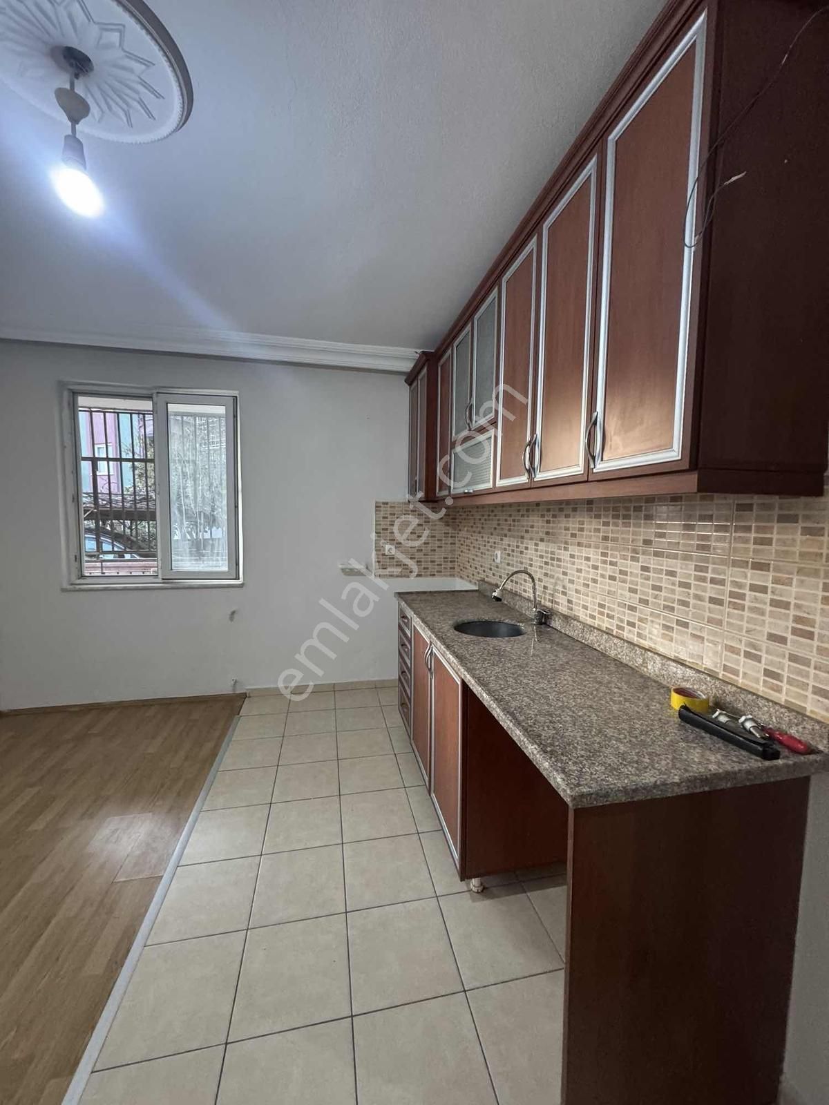 Kiralık Yüksek Giriş Kat Amerikan Mutafaklı - Görsel 9