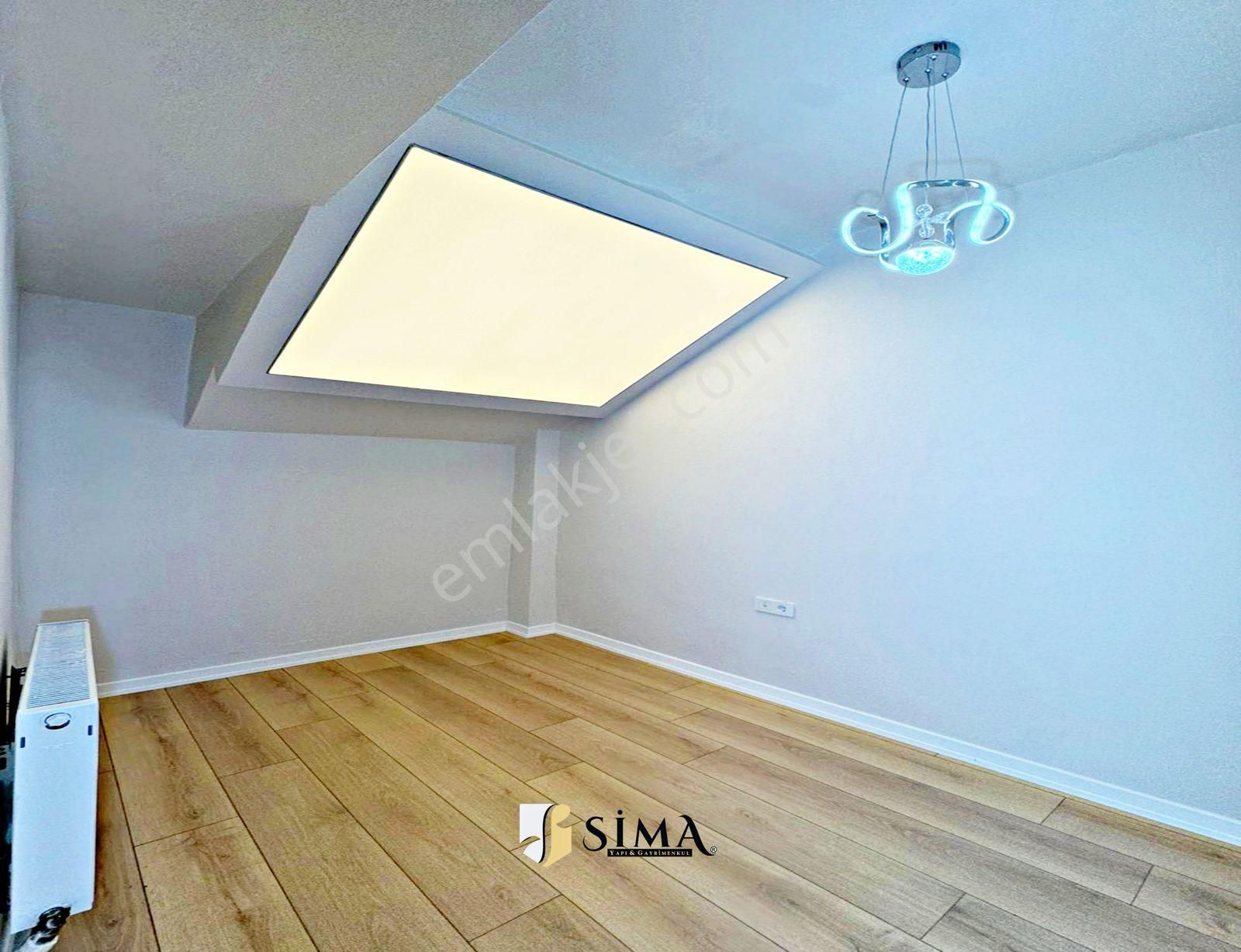 Meydana 4 Dk Mesafe Krediye Uygun Yatırımlık Fırsat 2+1 Daire!! - Görsel 11