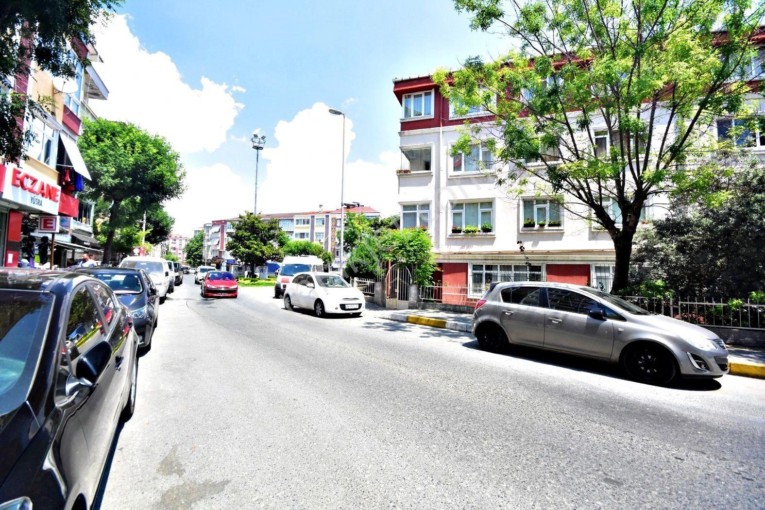 Marcity'den Feritselim Paşa Cad.yakını Hazır İnşaattan Satılık - Görsel 2