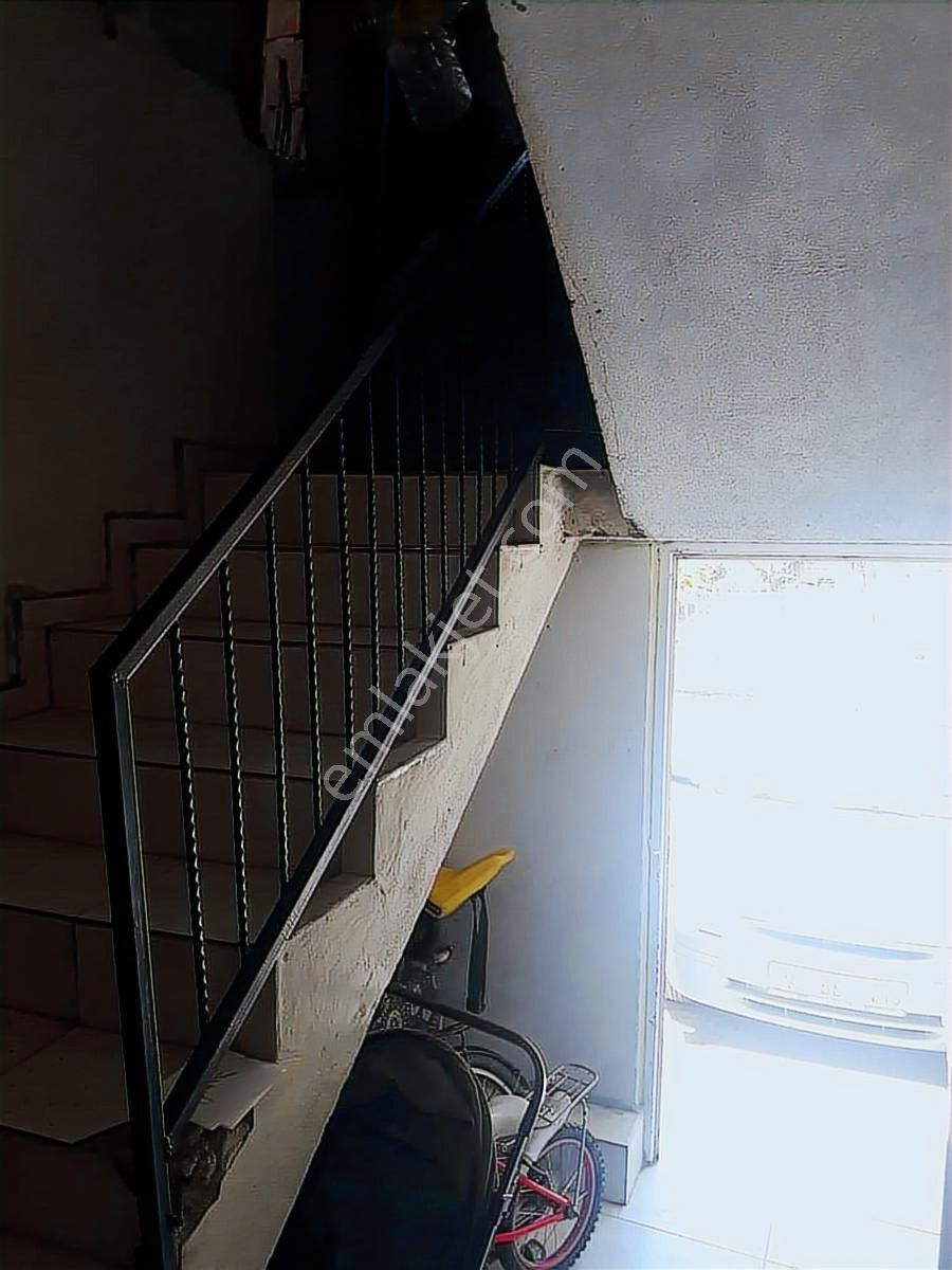 Y.beyazıt Mah. 2 Katlı D.gaz Sobalı, Köşebaşı, Müst Bahçeli Ev - Görsel 15