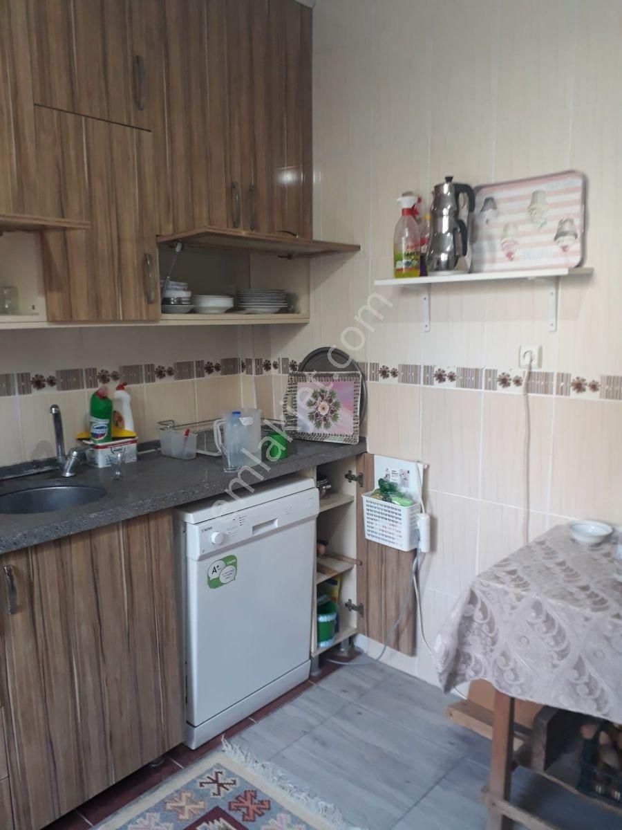 Y.beyazıt Mah. 2 Katlı D.gaz Sobalı, Köşebaşı, Müst Bahçeli Ev - Görsel 32