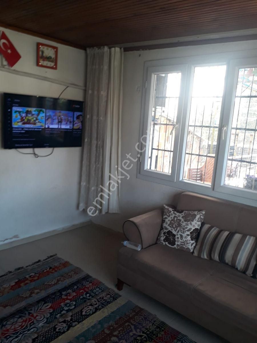 Y.beyazıt Mah. 2 Katlı D.gaz Sobalı, Köşebaşı, Müst Bahçeli Ev - Görsel 24