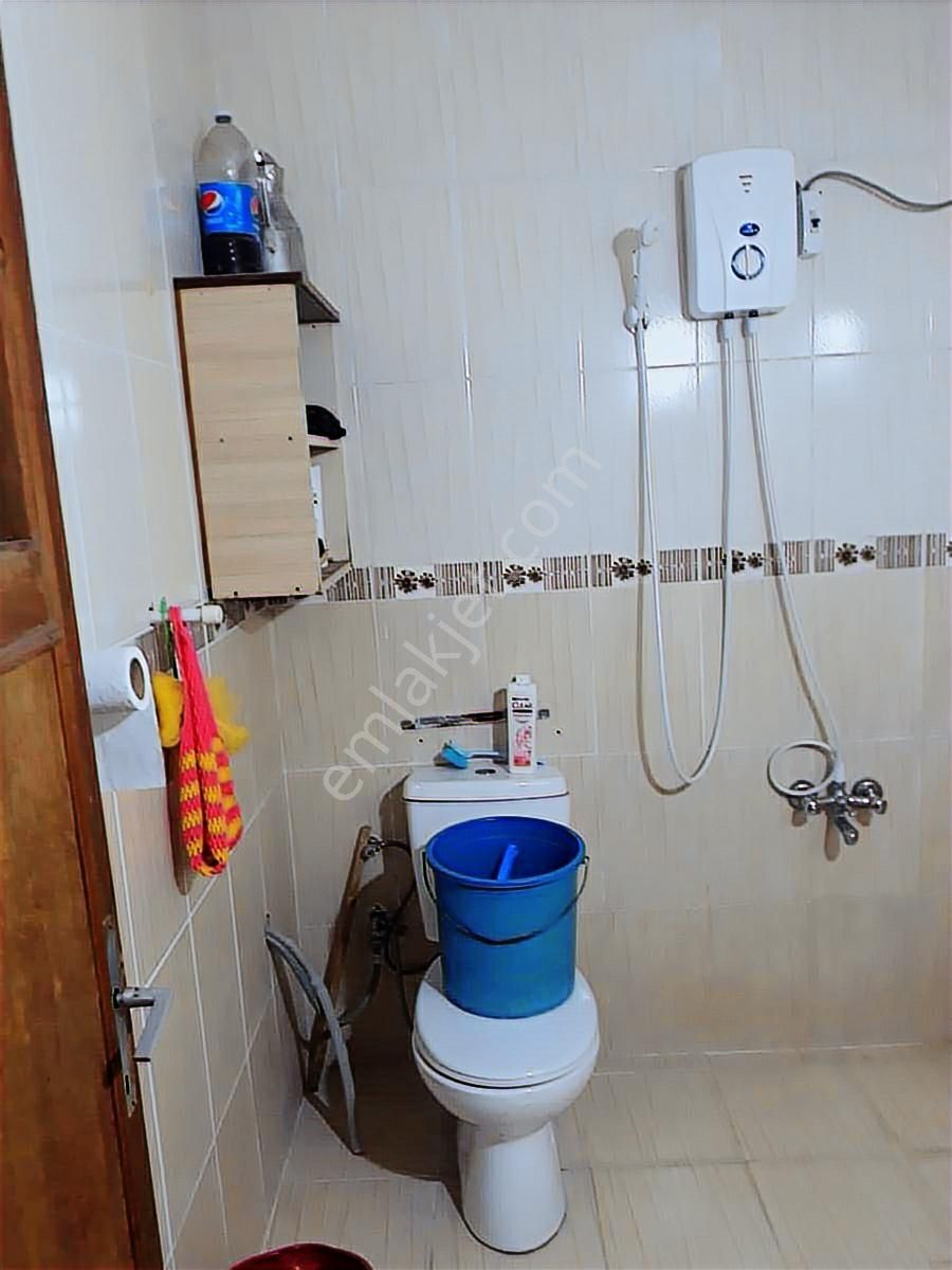 Y.beyazıt Mah. 2 Katlı D.gaz Sobalı, Köşebaşı, Müst Bahçeli Ev - Görsel 3