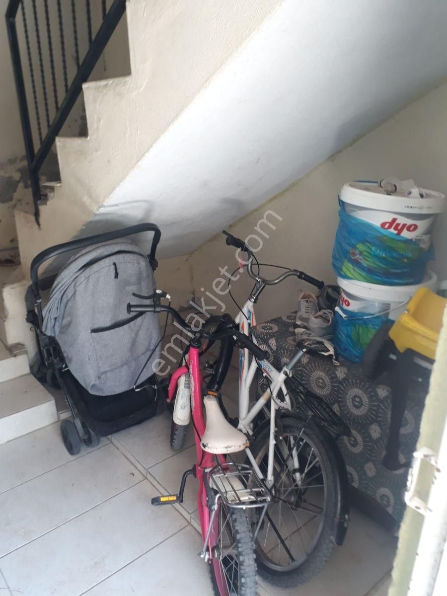 Y.beyazıt Mah. 2 Katlı D.gaz Sobalı, Köşebaşı, Müst Bahçeli Ev - Görsel 34