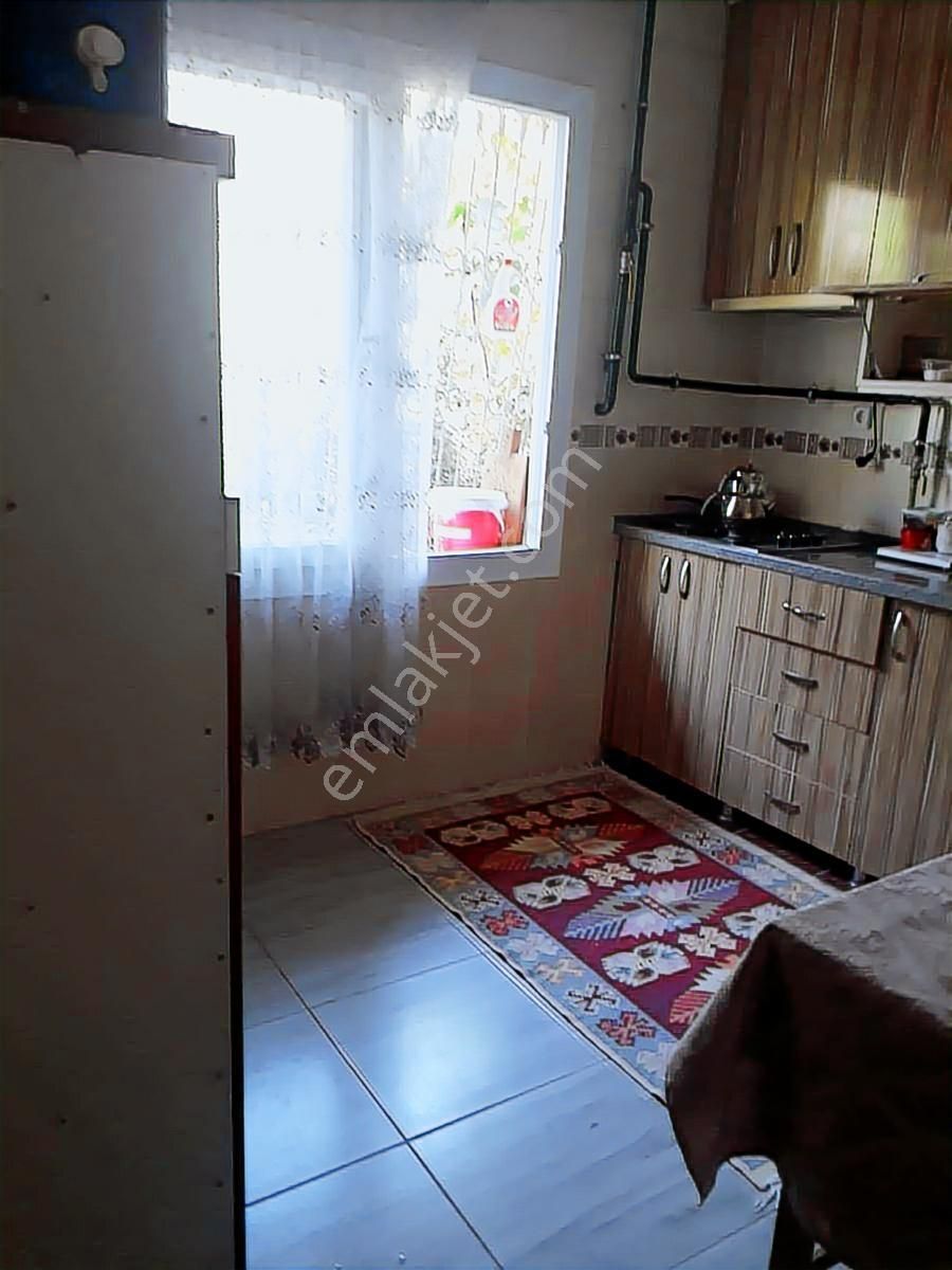 Y.beyazıt Mah. 2 Katlı D.gaz Sobalı, Köşebaşı, Müst Bahçeli Ev - Görsel 35