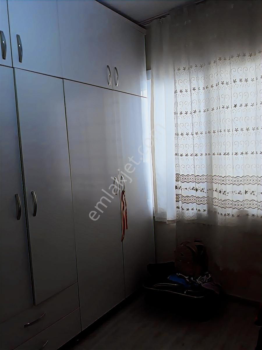 Y.beyazıt Mah. 2 Katlı D.gaz Sobalı, Köşebaşı, Müst Bahçeli Ev - Görsel 12