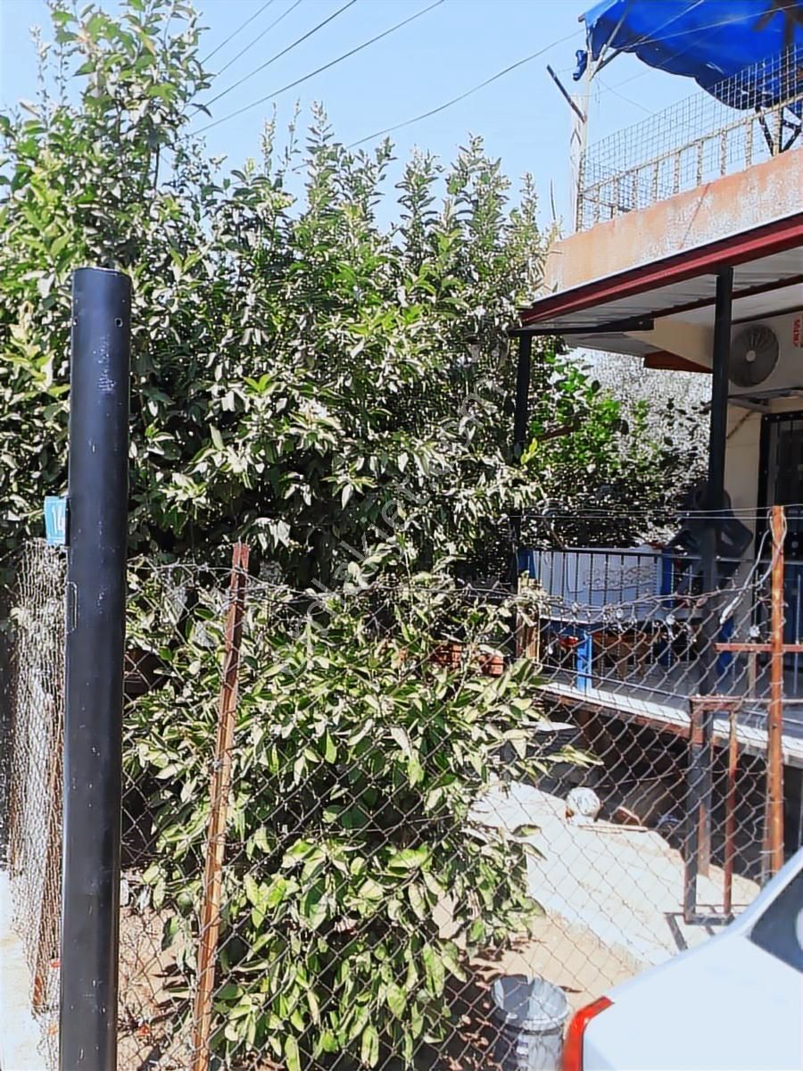 Y.beyazıt Mah. 2 Katlı D.gaz Sobalı, Köşebaşı, Müst Bahçeli Ev - Görsel 26