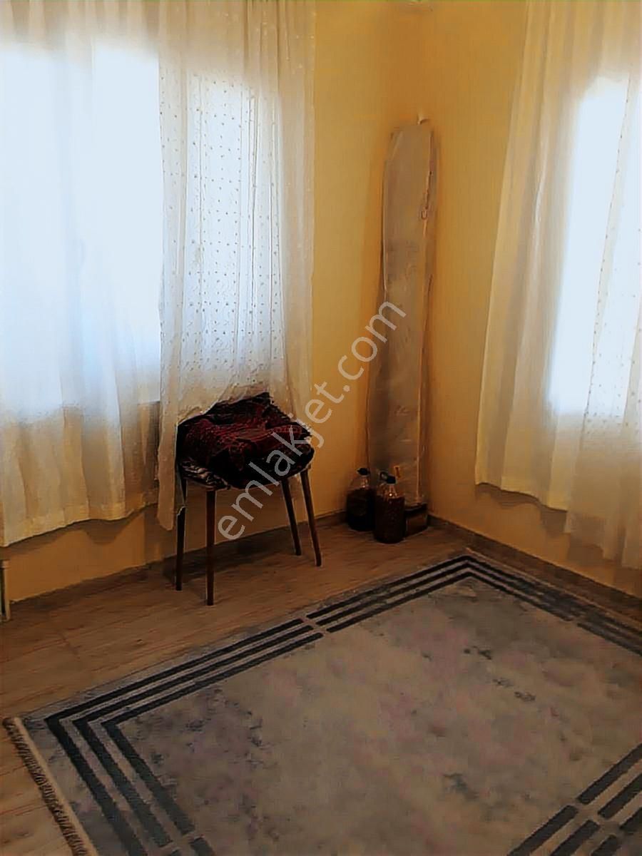 Y.beyazıt Mah. 2 Katlı D.gaz Sobalı, Köşebaşı, Müst Bahçeli Ev - Görsel 33