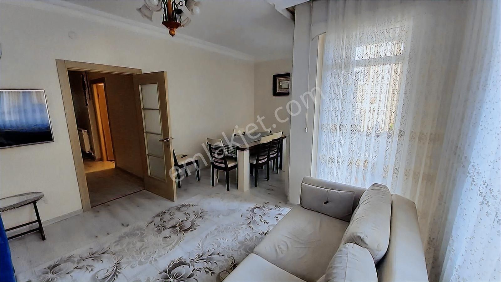 Kartal Soğanlık'ta 3+1 Salon 120 M² Temiz Masrafsız Daire - Görsel 6