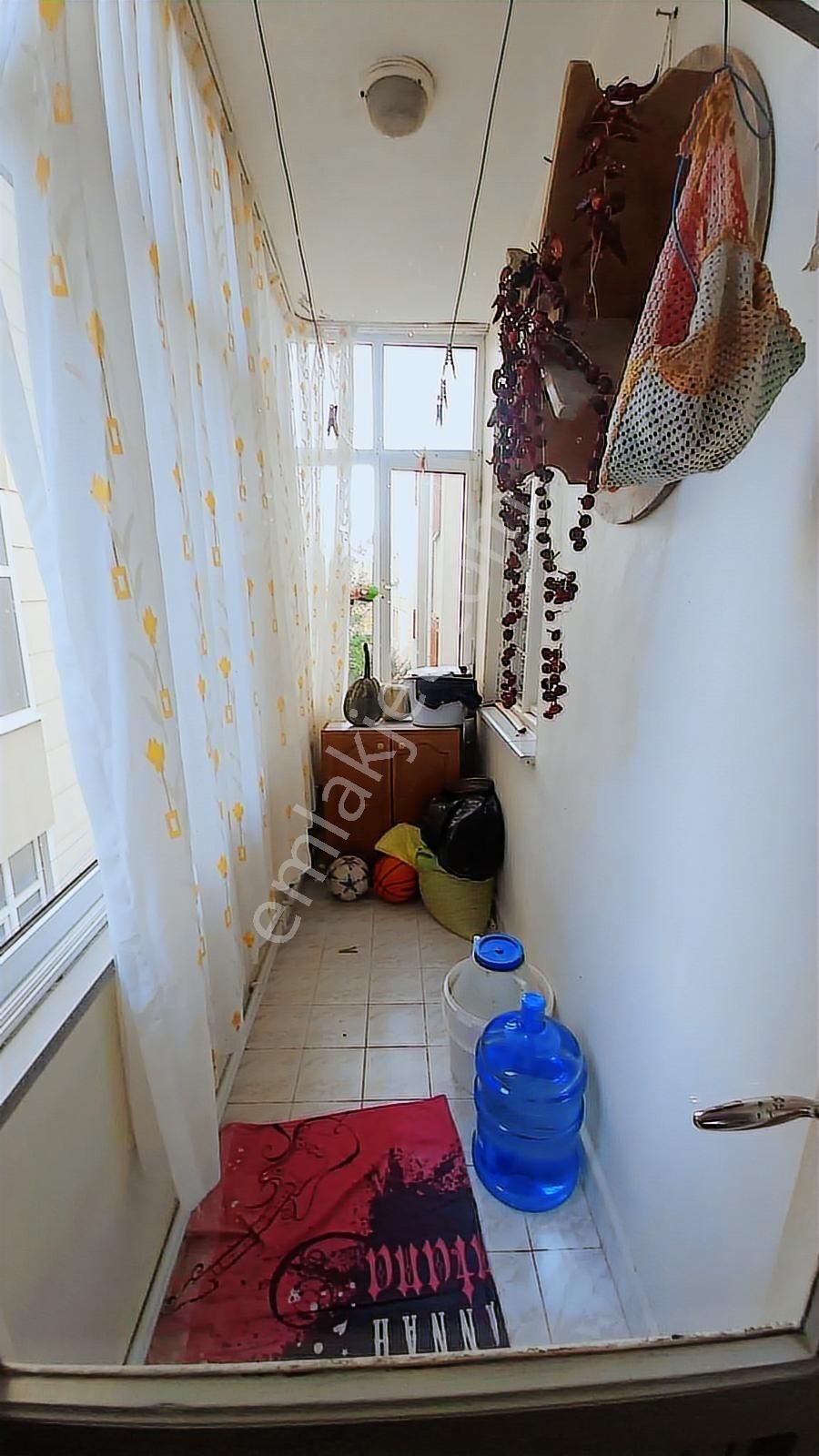 Kartal Soğanlık'ta 3+1 Salon 120 M² Temiz Masrafsız Daire - Görsel 12