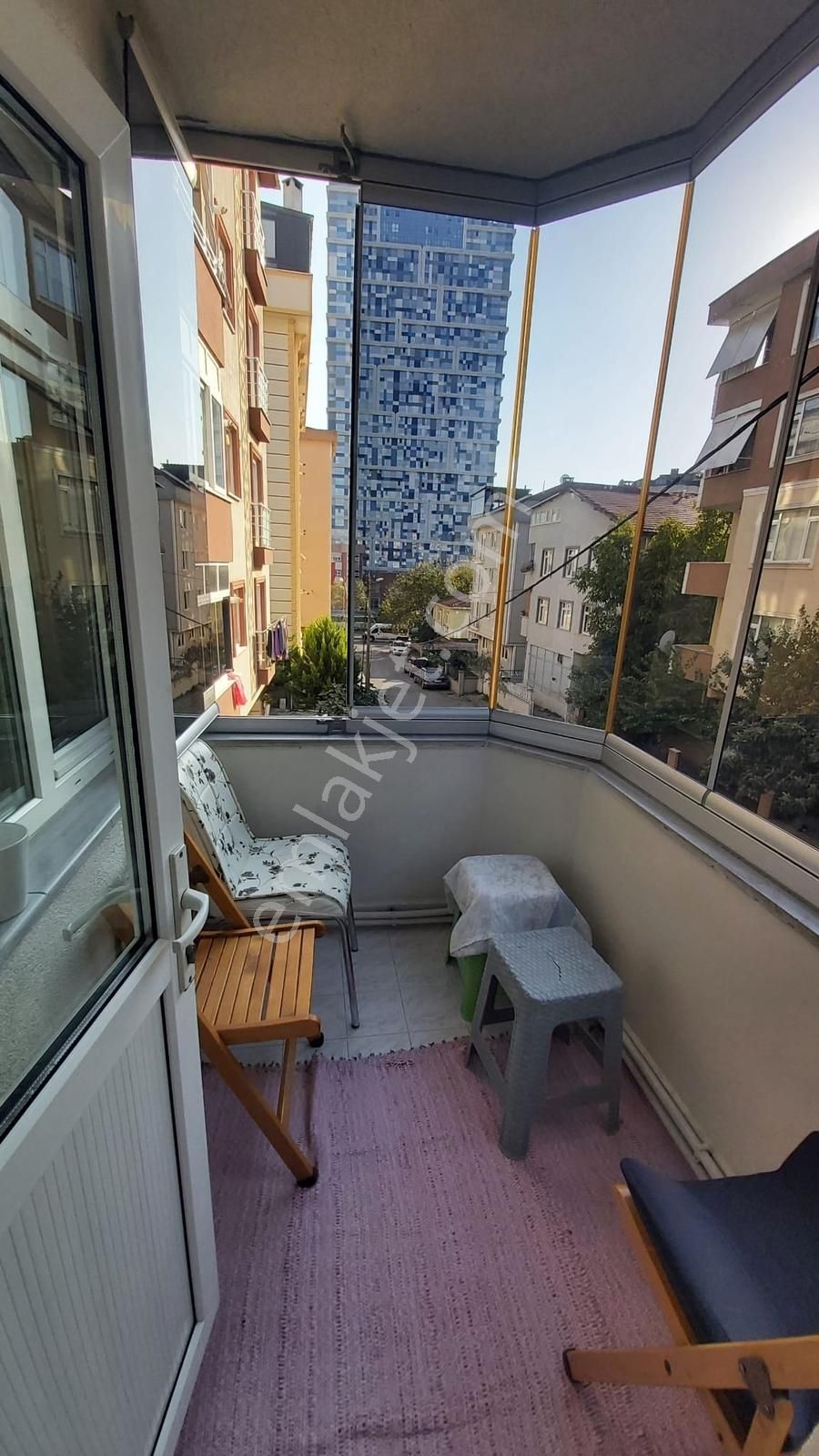 Kartal Soğanlık'ta 3+1 Salon 120 M² Temiz Masrafsız Daire - Görsel 19