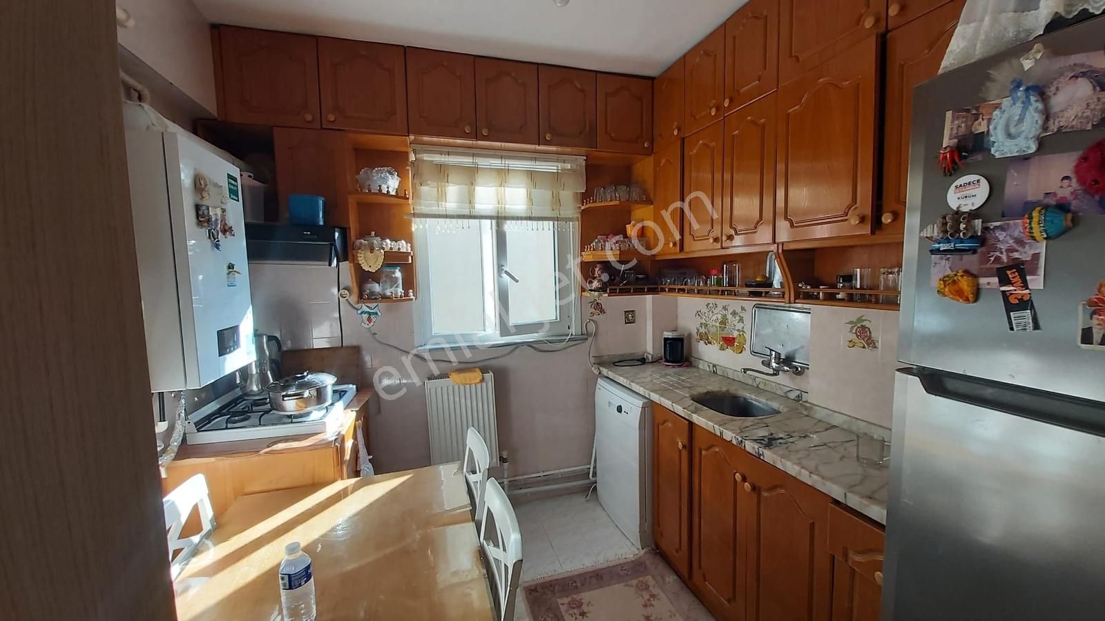 Kartal Soğanlık'ta 3+1 Salon 120 M² Temiz Masrafsız Daire - Görsel 7